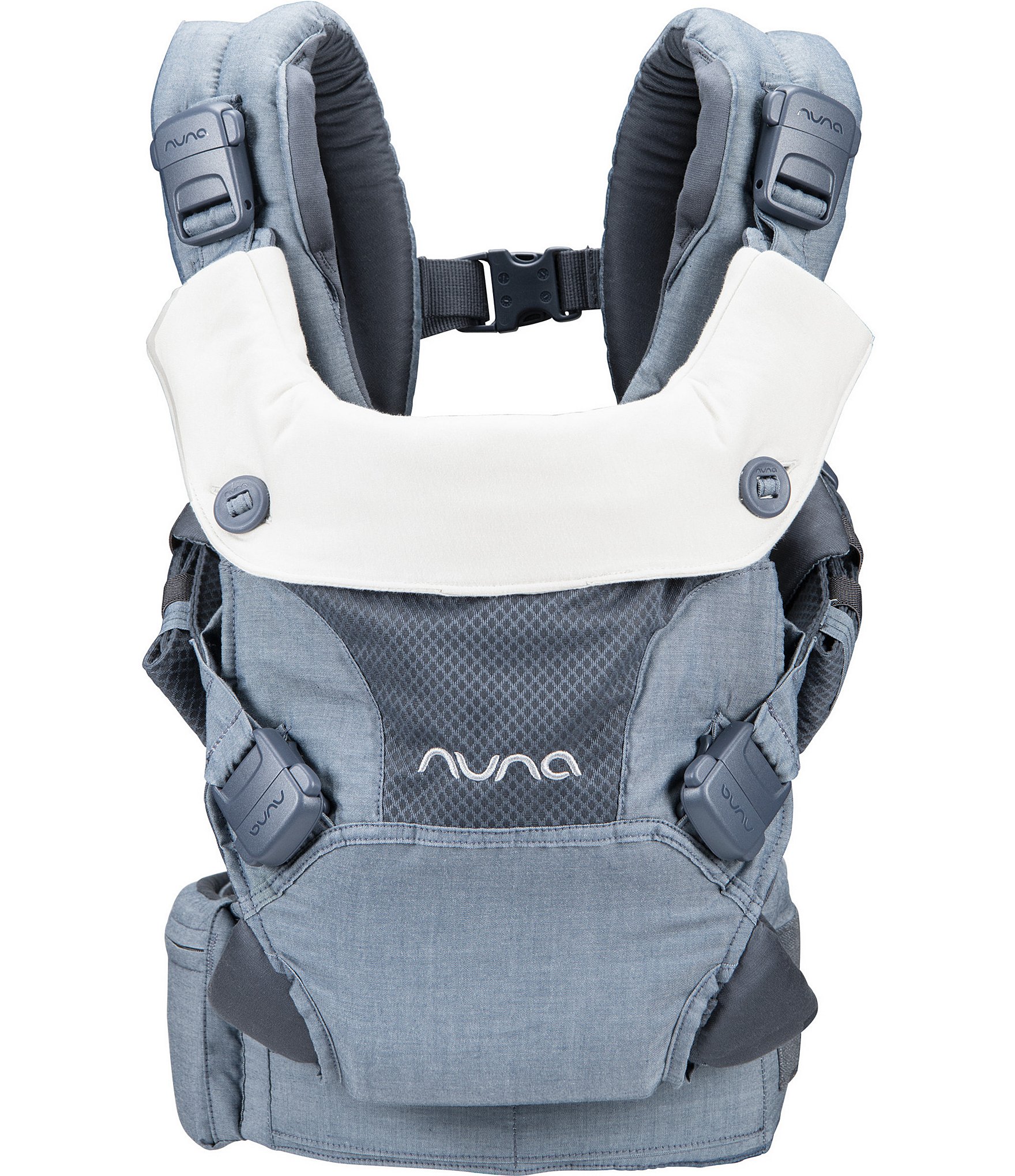 Nuna CUDL 4-in-1 Baby Carrier