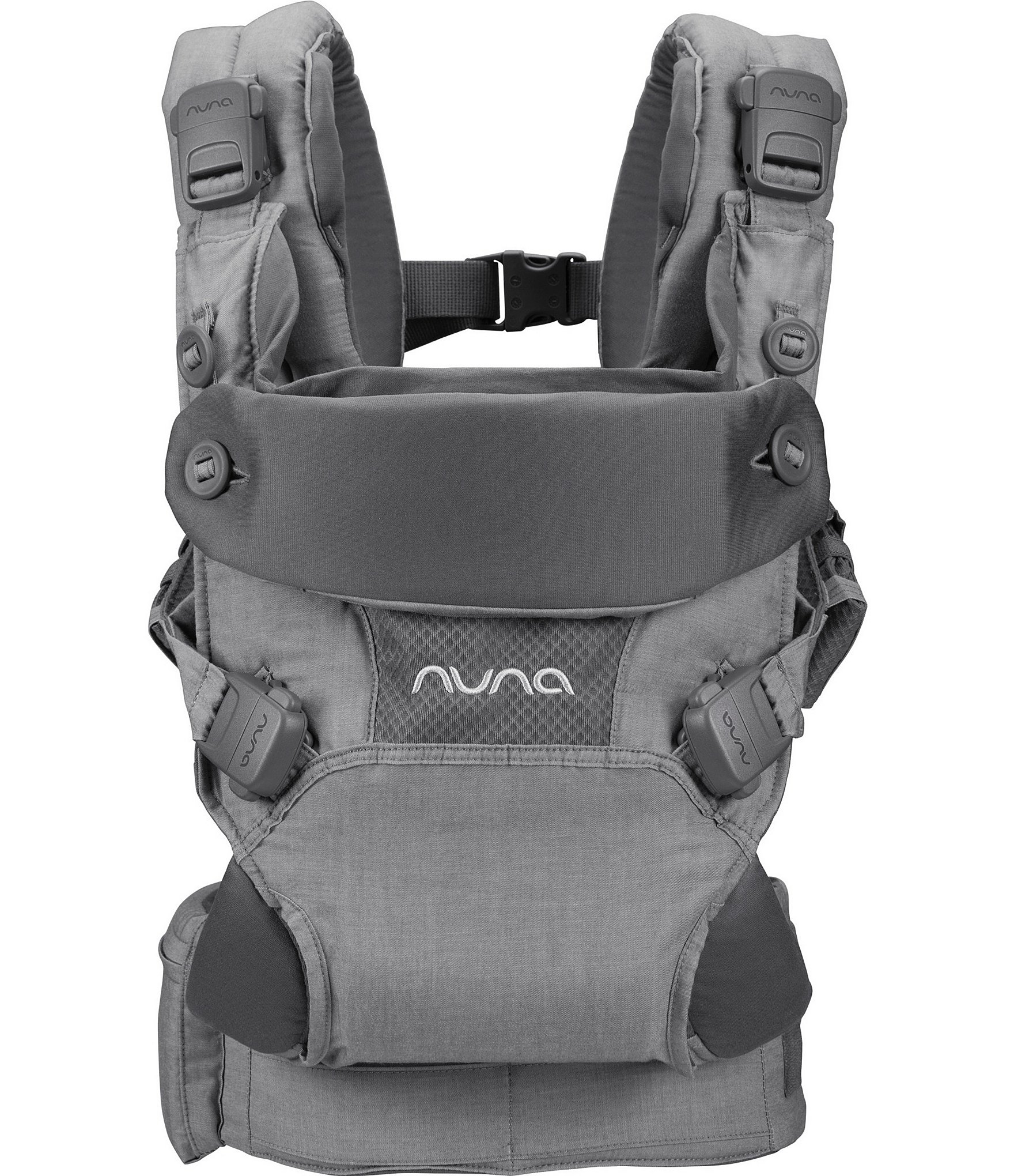 Nuna CUDL 4-in-1 Baby Carrier