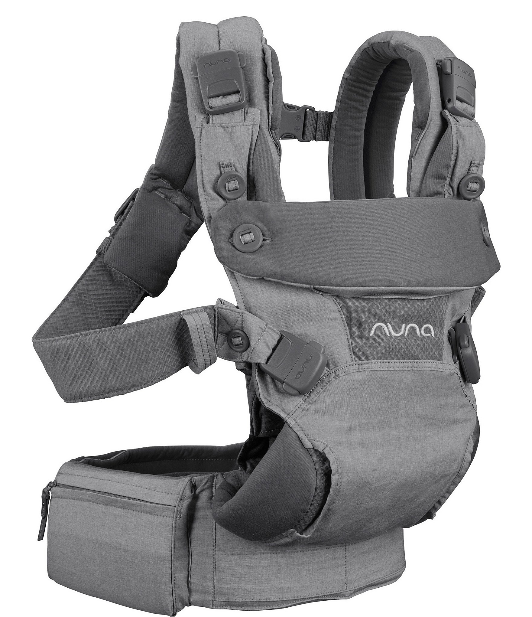 Nuna CUDL 4-in-1 Baby Carrier