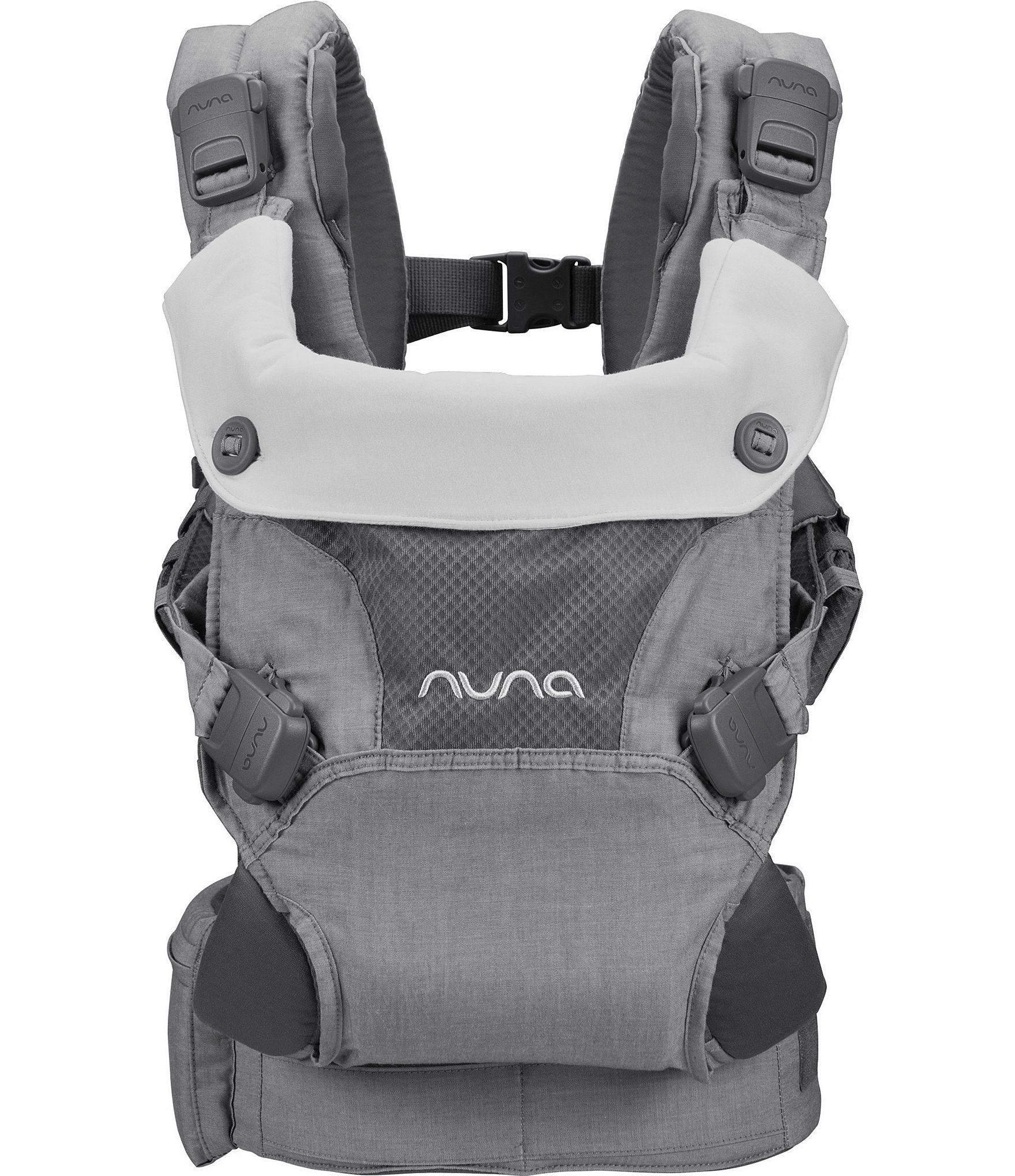 Nuna CUDL 4-in-1 Baby Carrier