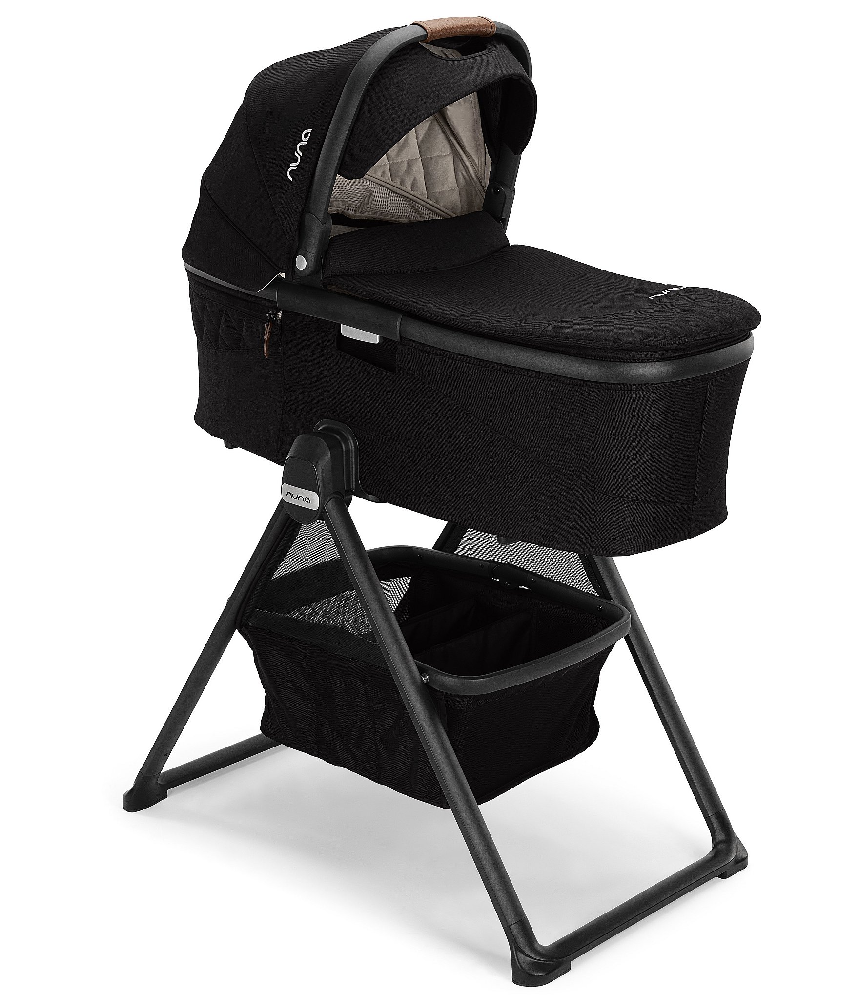 Nuna pipa outlet bassinet