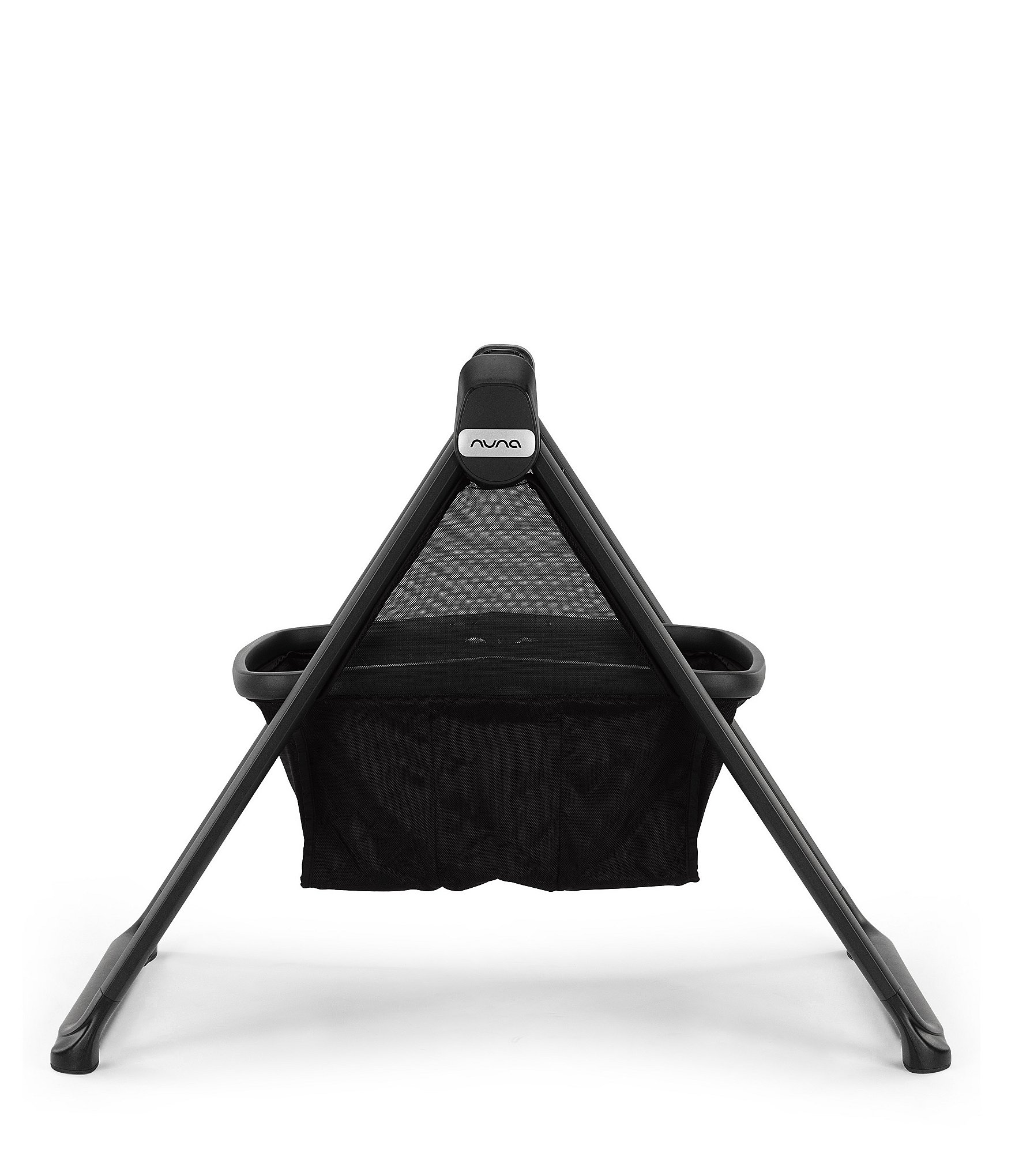 Nuna demi bassinet stand online