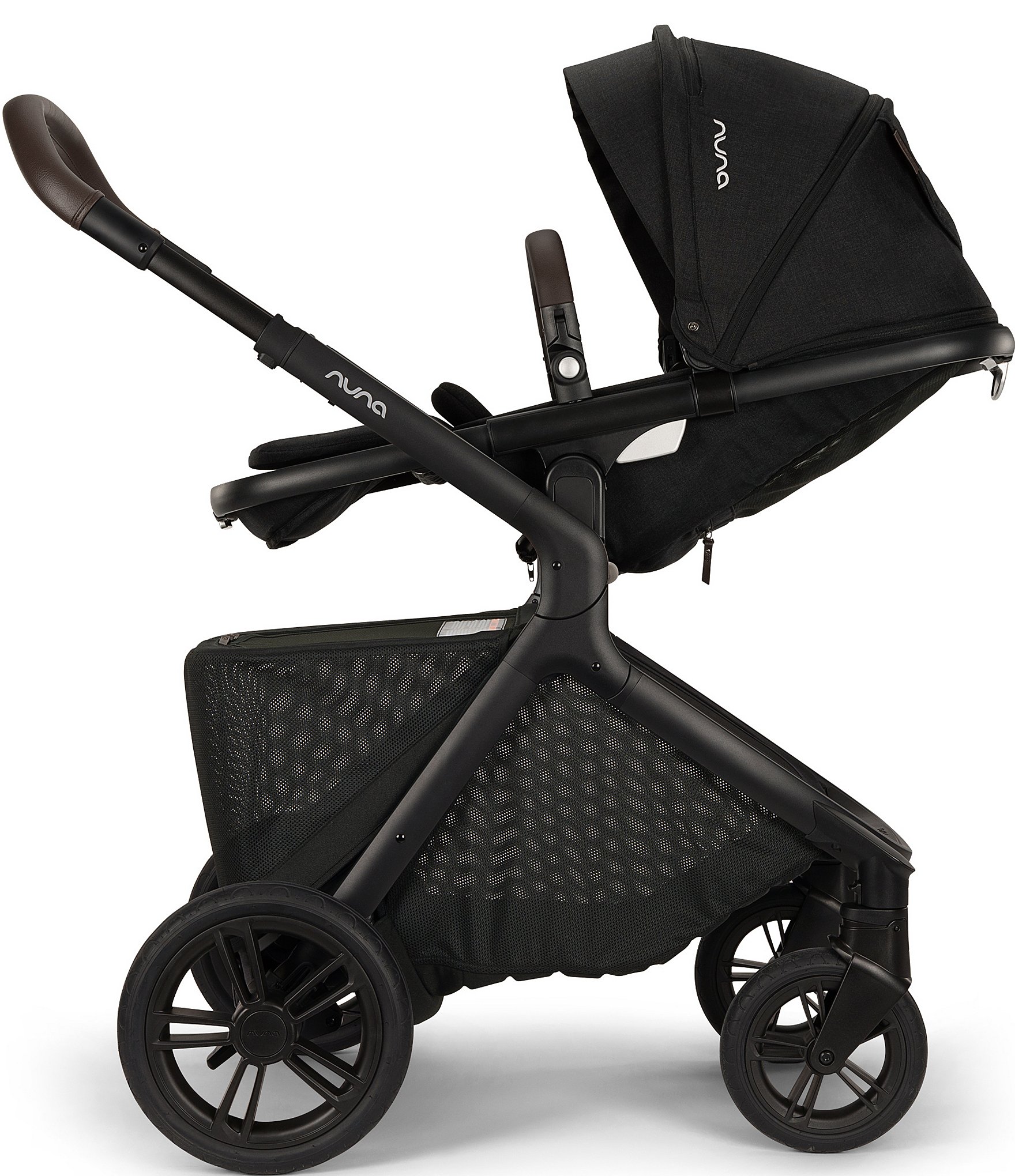 Nuna Demi Icon Stroller