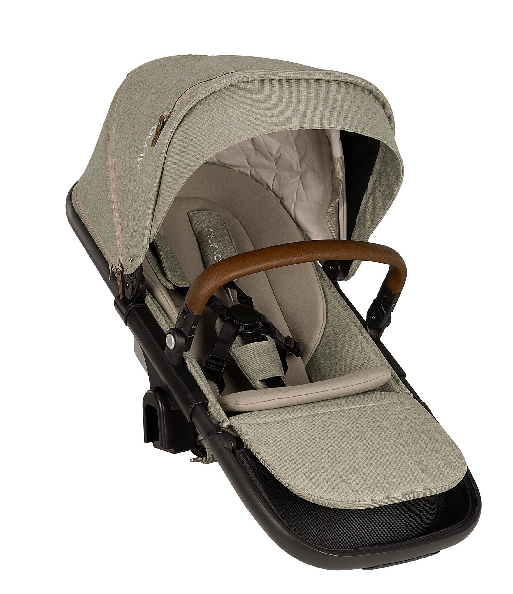 Nuna Demi Next Sibling Seat for Demi Next Stroller