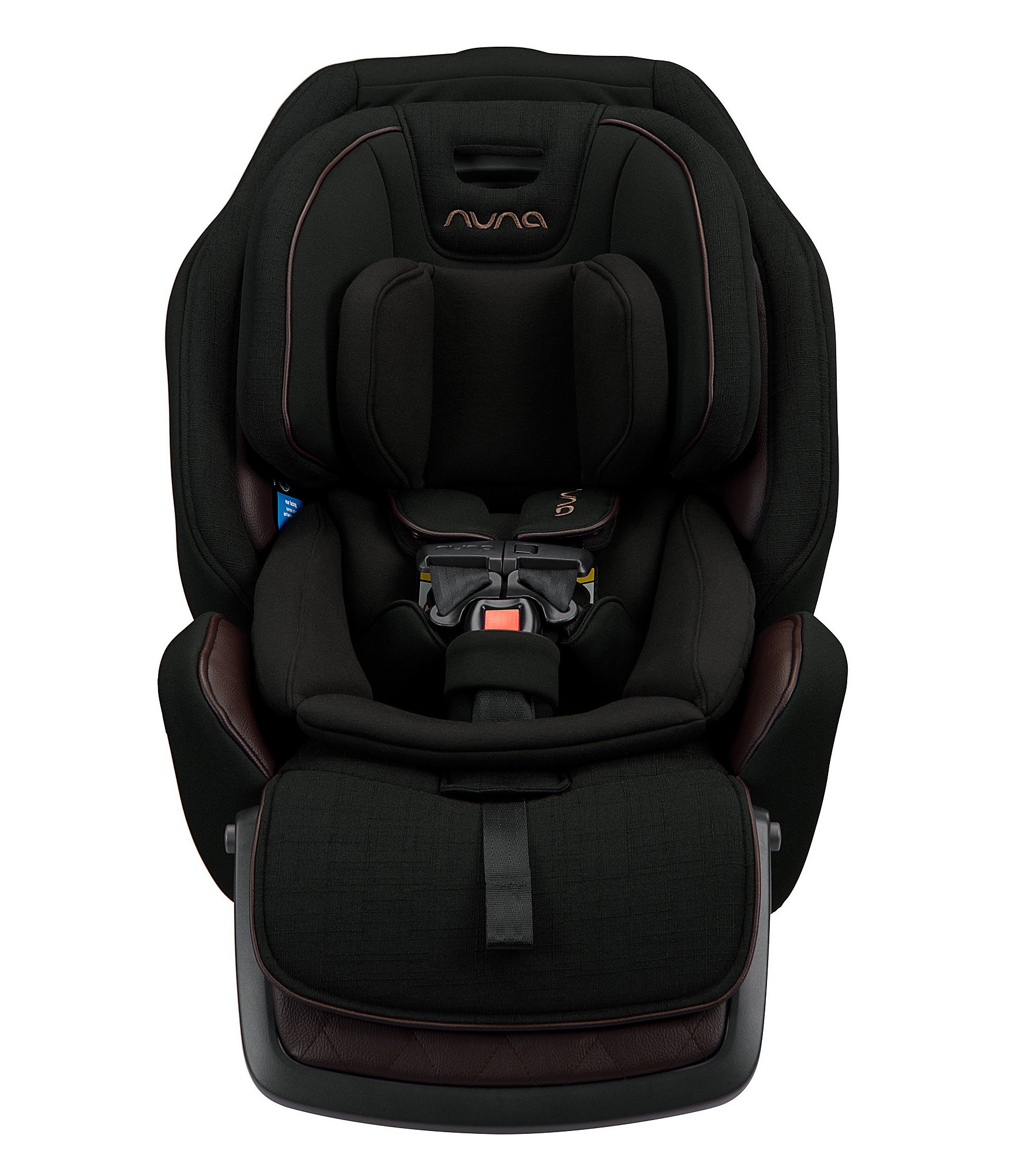 Nuna Exec All-in-One Convertible To Booster Car Seat