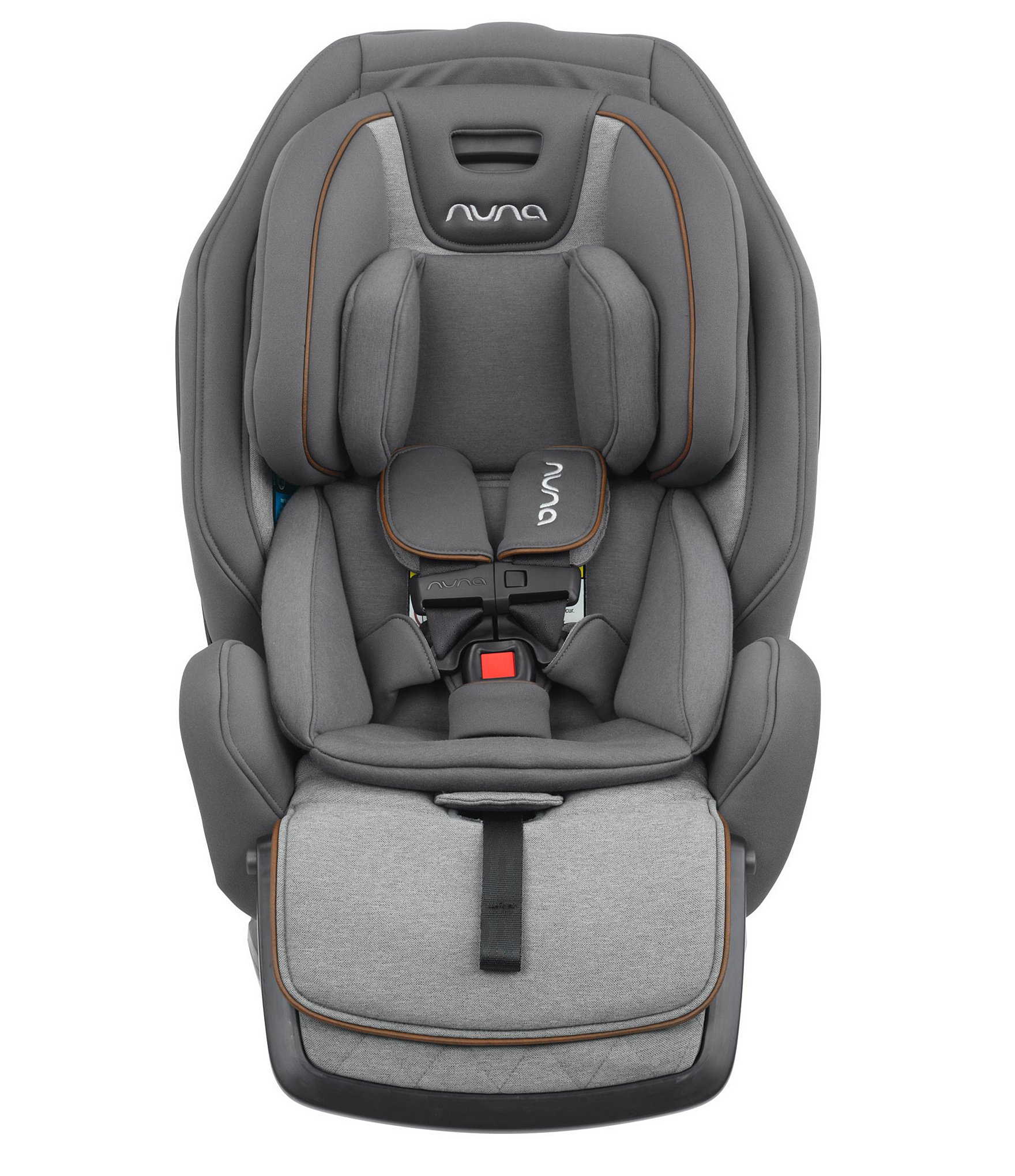 Nuna Exec All-in-One Convertible To Booster Car Seat