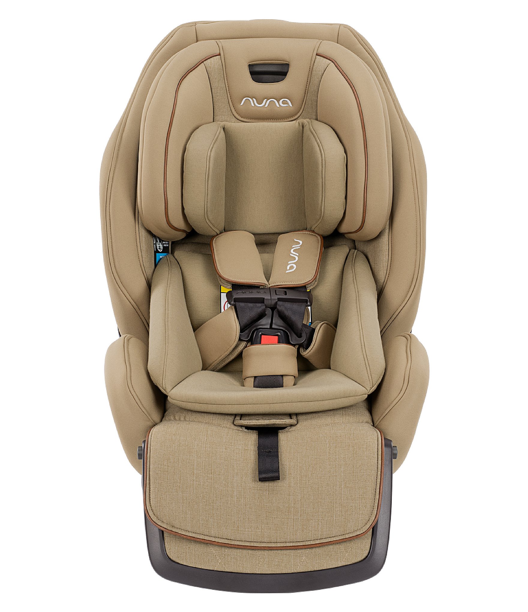 Nuna Exec All-in-One Convertible To Booster Car Seat