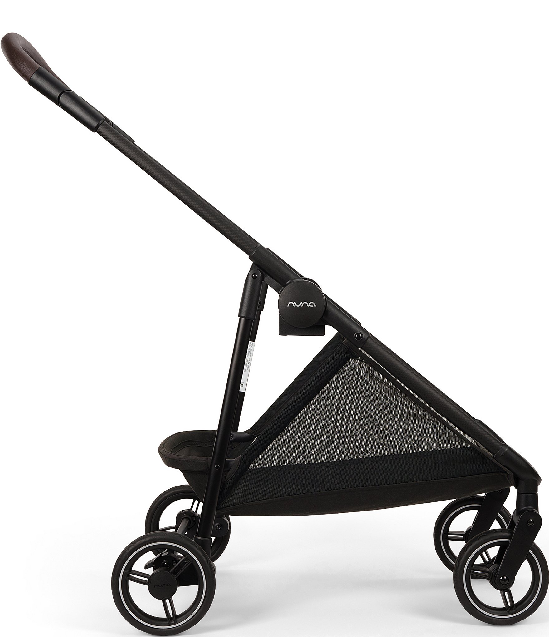 Nuna Flex System Frame + Pipa™ Series Adapter