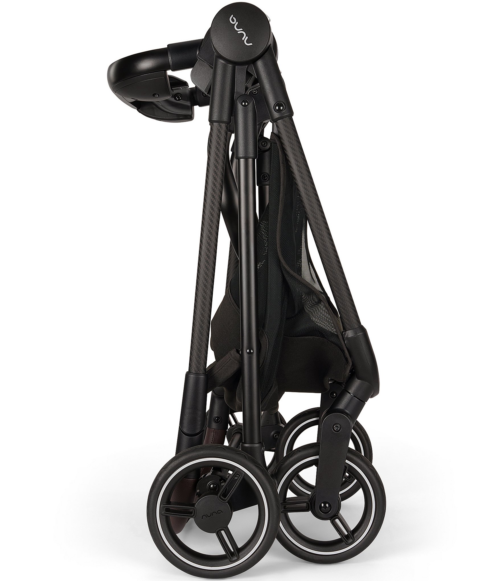 Nuna Flex System Frame + Pipa™ Series Adapter