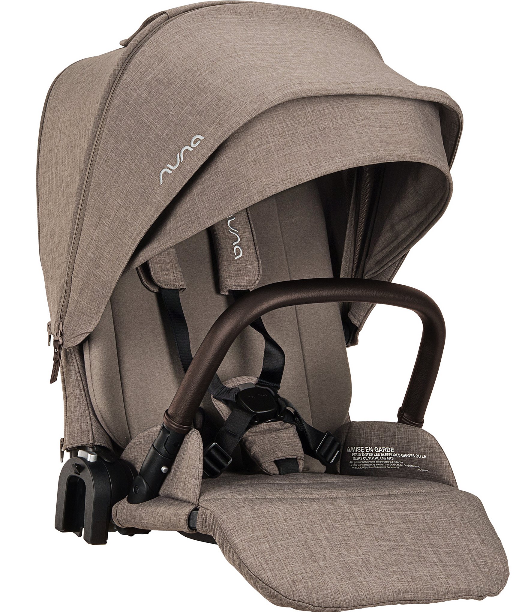 Nuna Flex System Seat