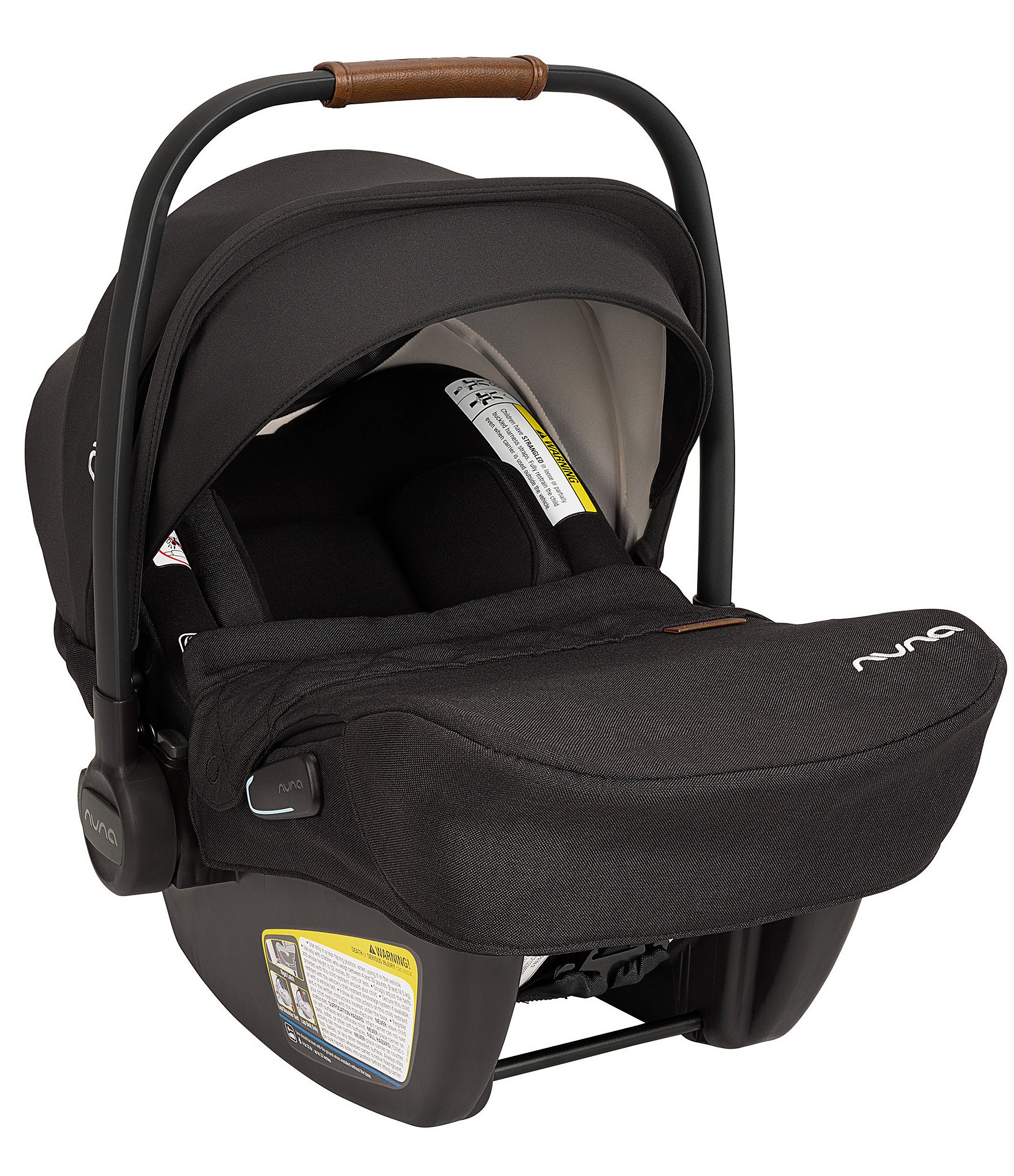 Nuna Footmuff for Pipa Lite RX Infant Car Seat