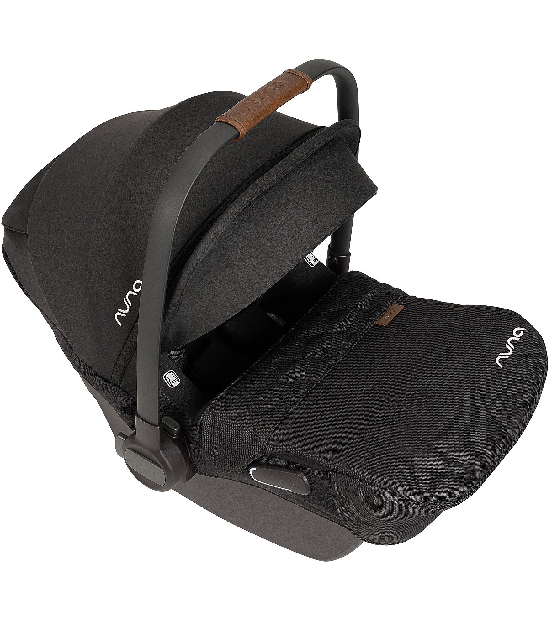 Nuna Footmuff for Pipa Lite RX Infant Car Seat