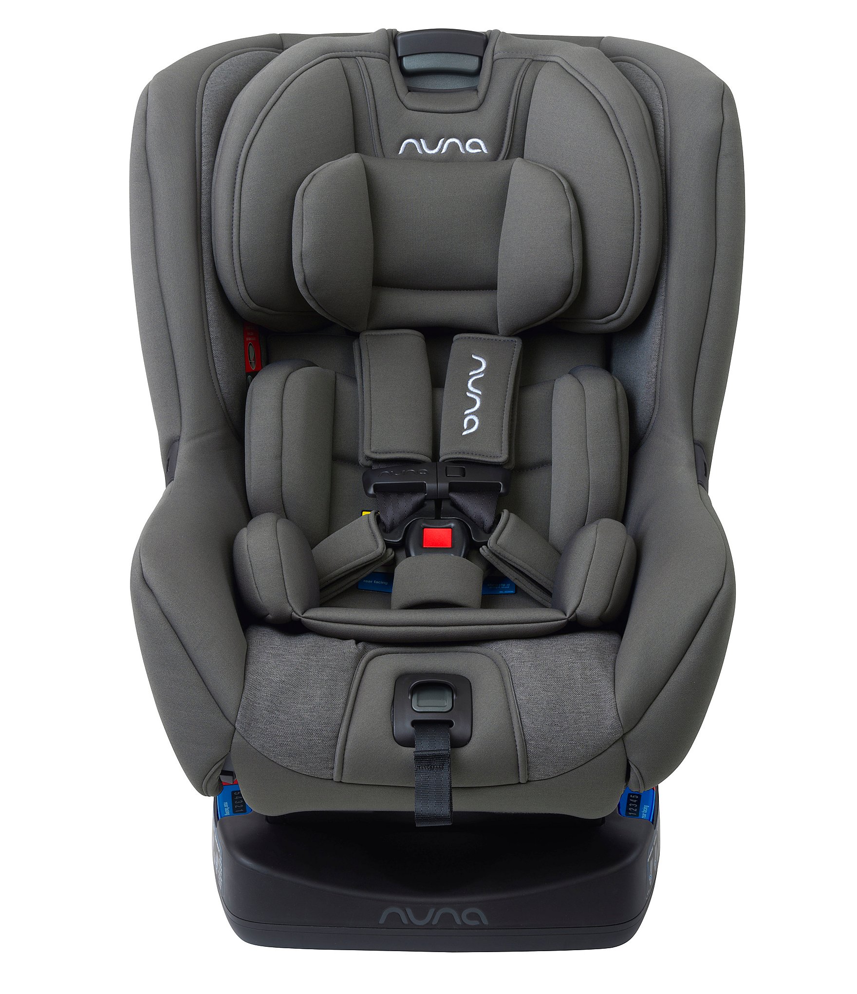 Nuna Granite Rava Reclining Convertible Car Seat | Dillard's 