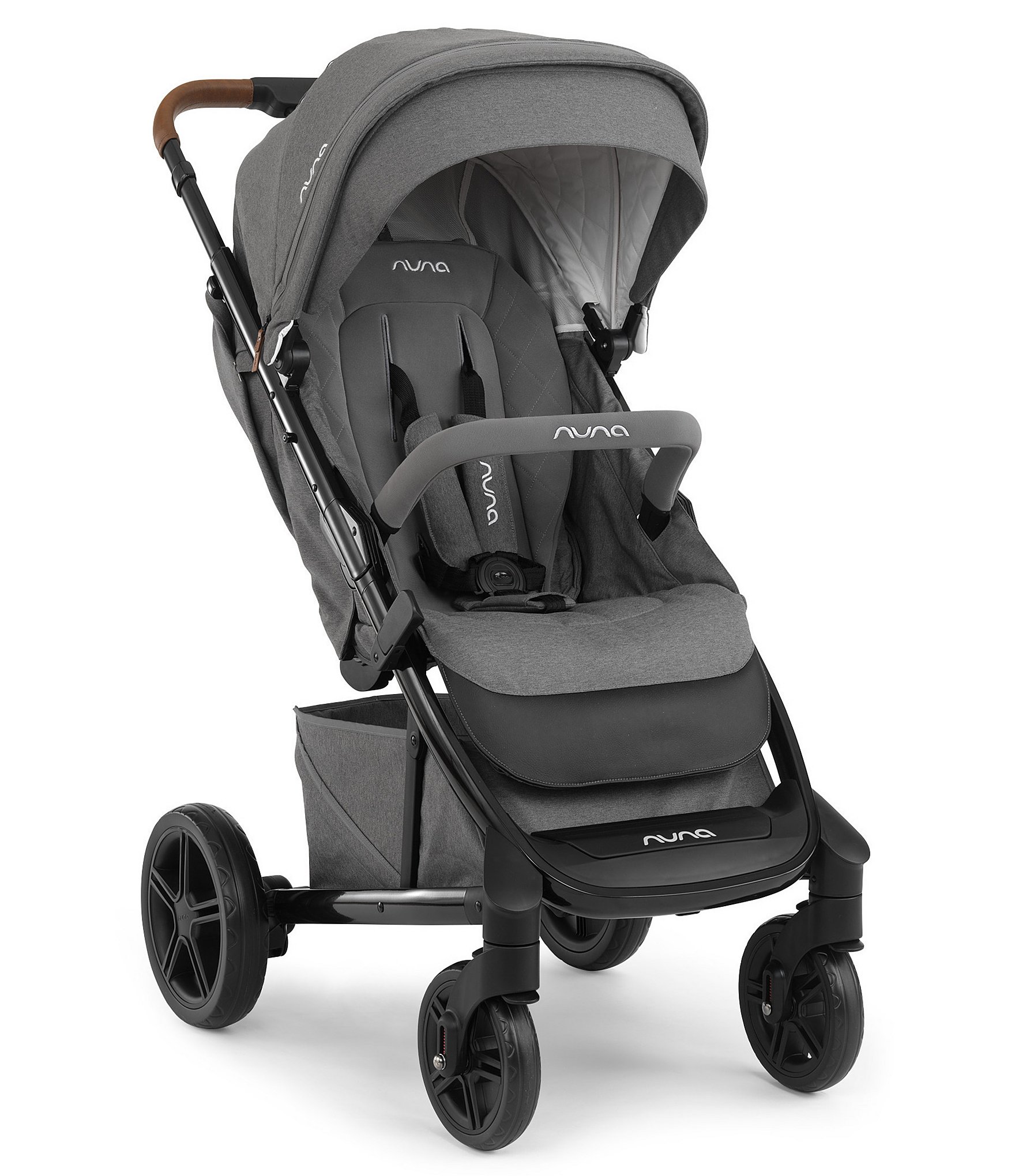 Nuna Granite TAVO Stroller