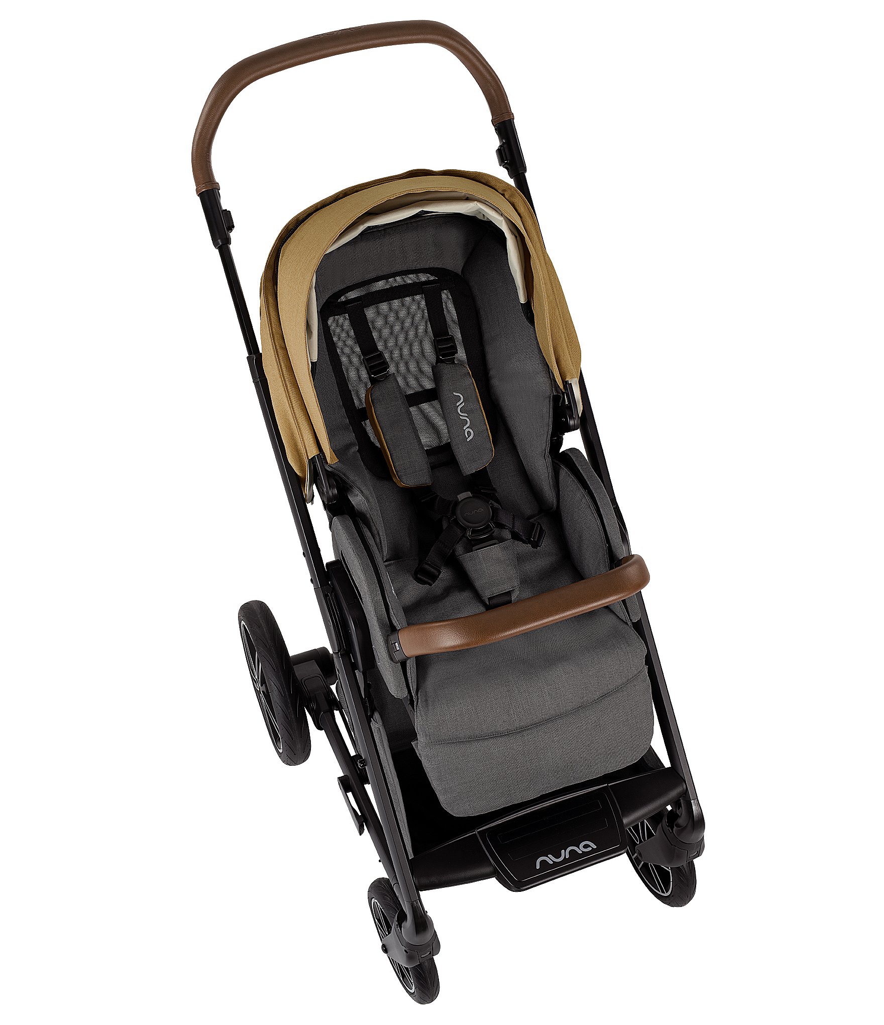 Nuna Mixx™ Next Stroller with Magnetic Buckle