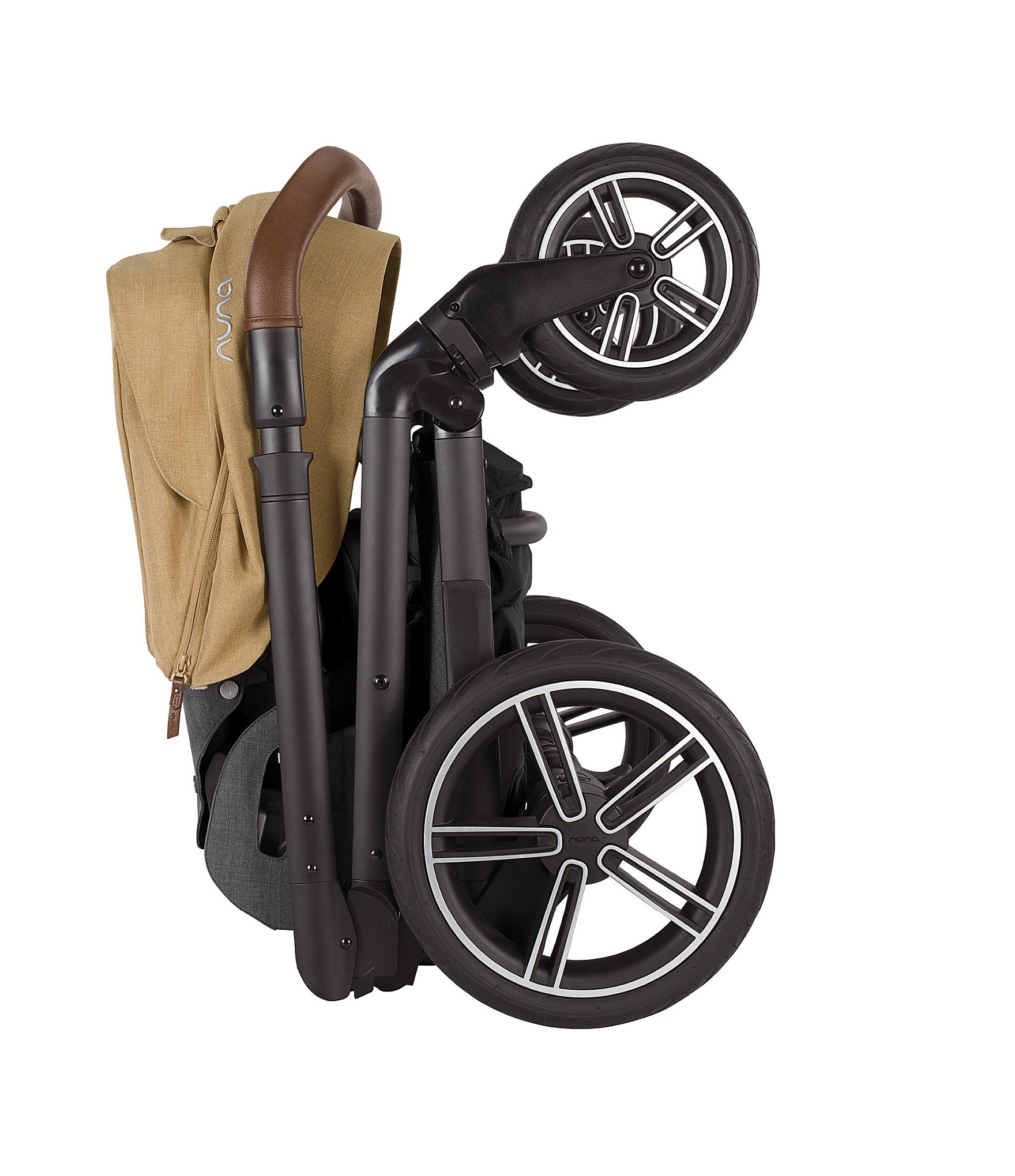 Nuna Mixx™ Next Stroller with Magnetic Buckle