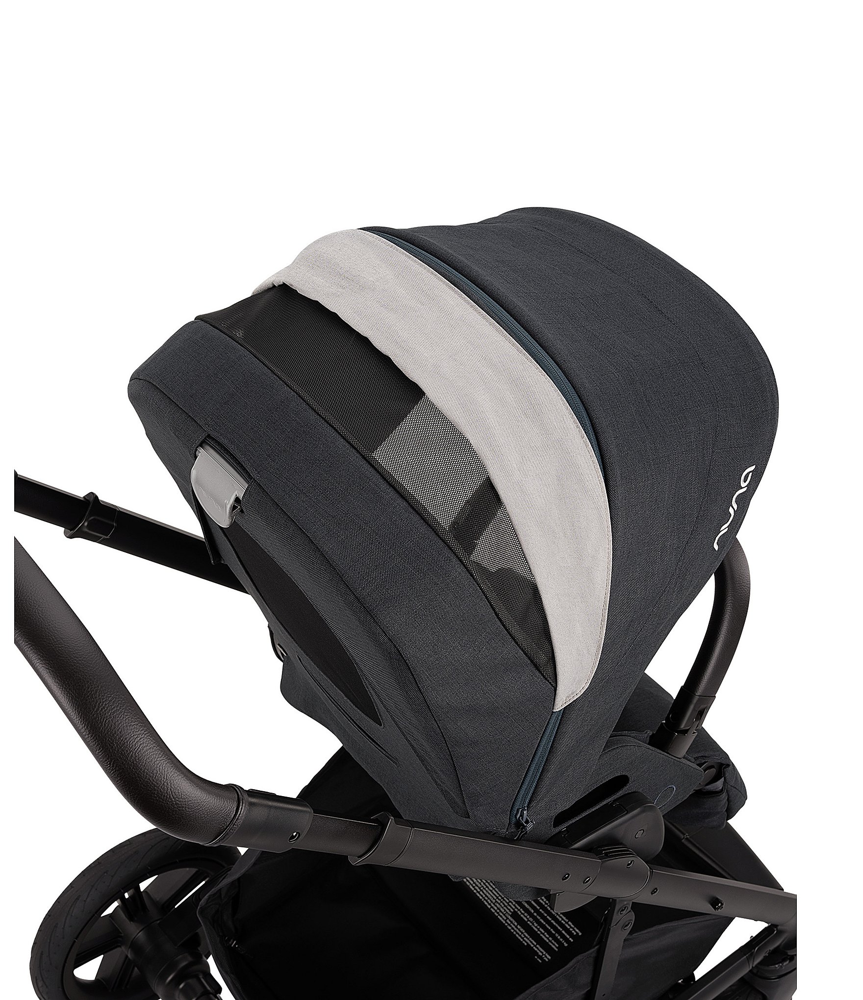 Nuna Mixx™ Next Stroller with Magnetic Buckle