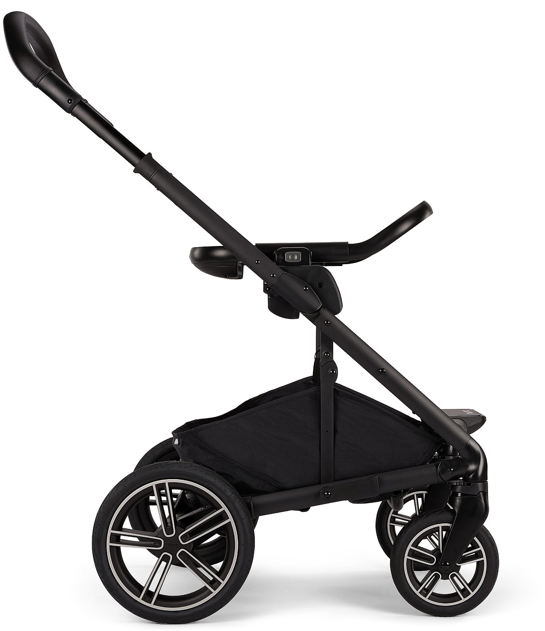 Nuna Mixx™ Next Stroller with Magnetic Buckle