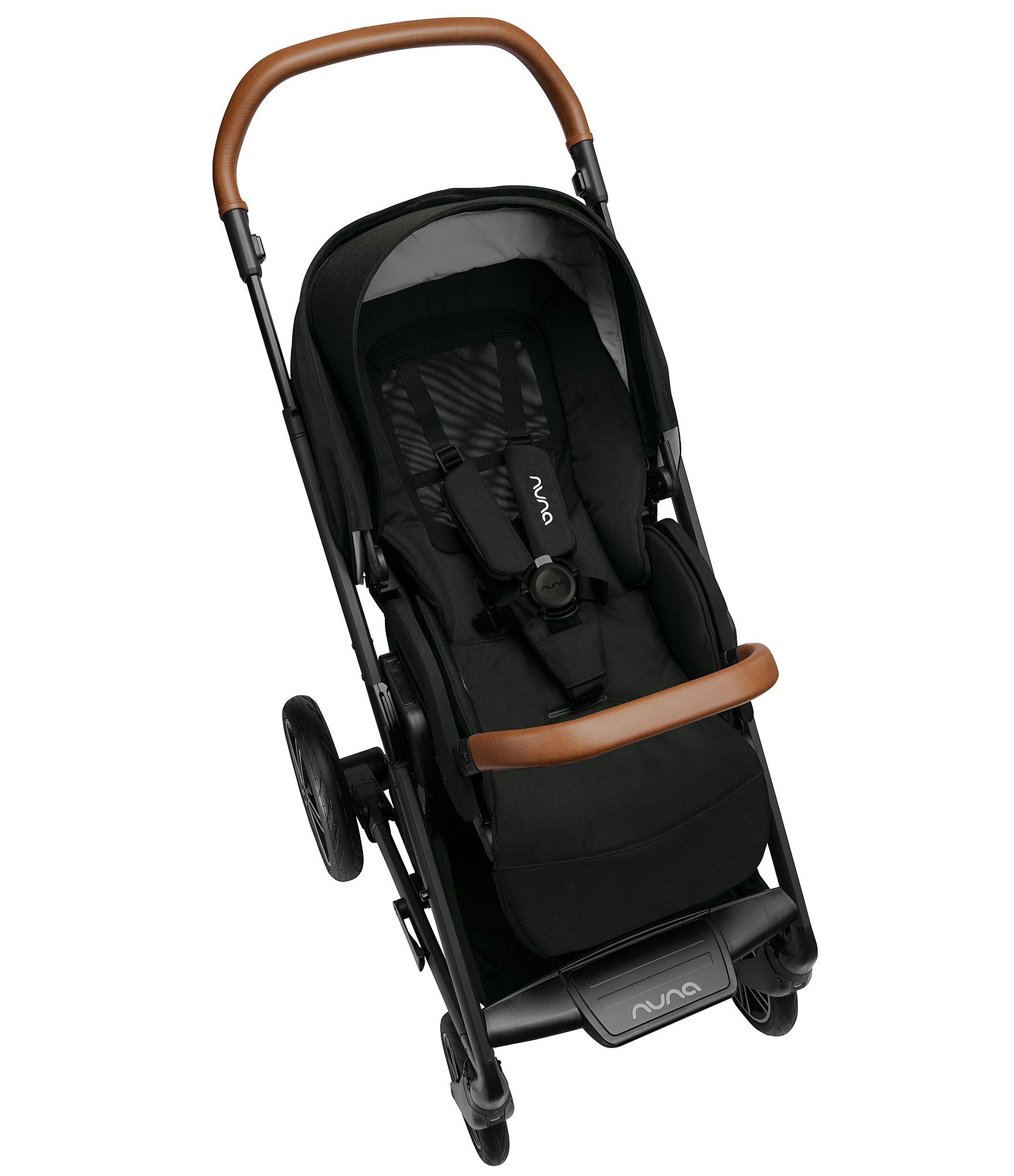 Nuna Mixx™ Next Stroller with Magnetic Buckle