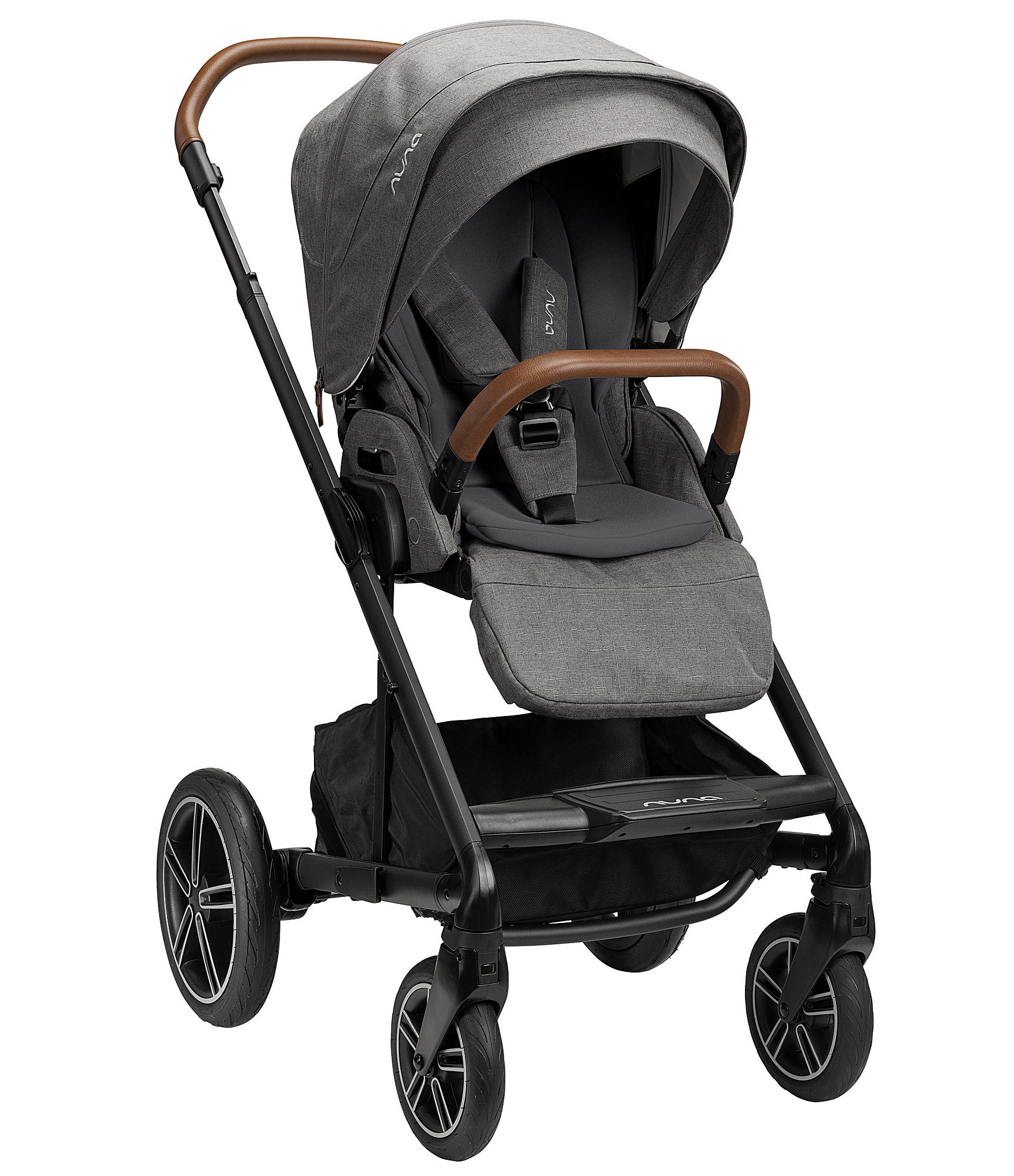 nuna travel system dillards