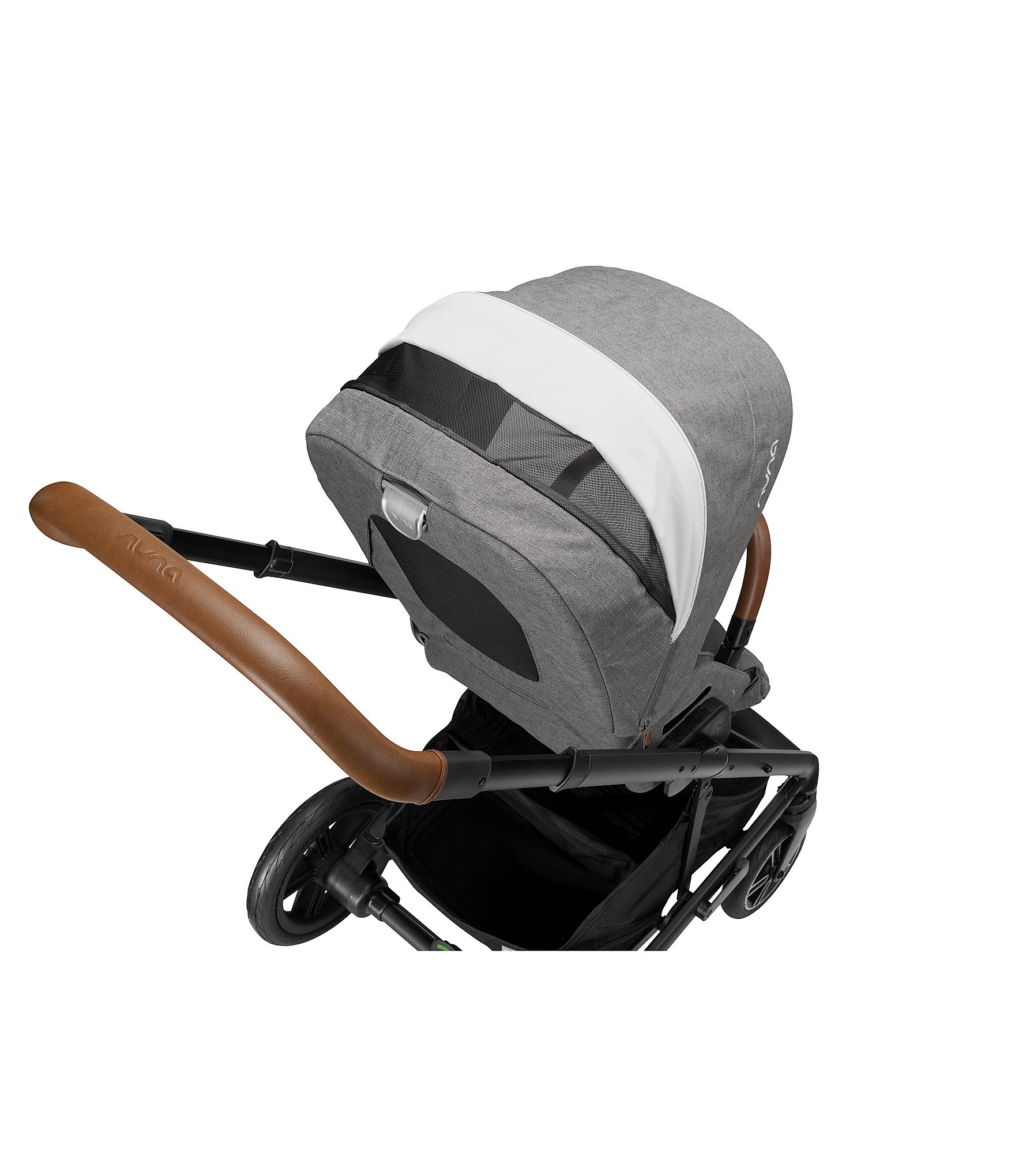 Nuna Mixx™ Next Stroller with Magnetic Buckle