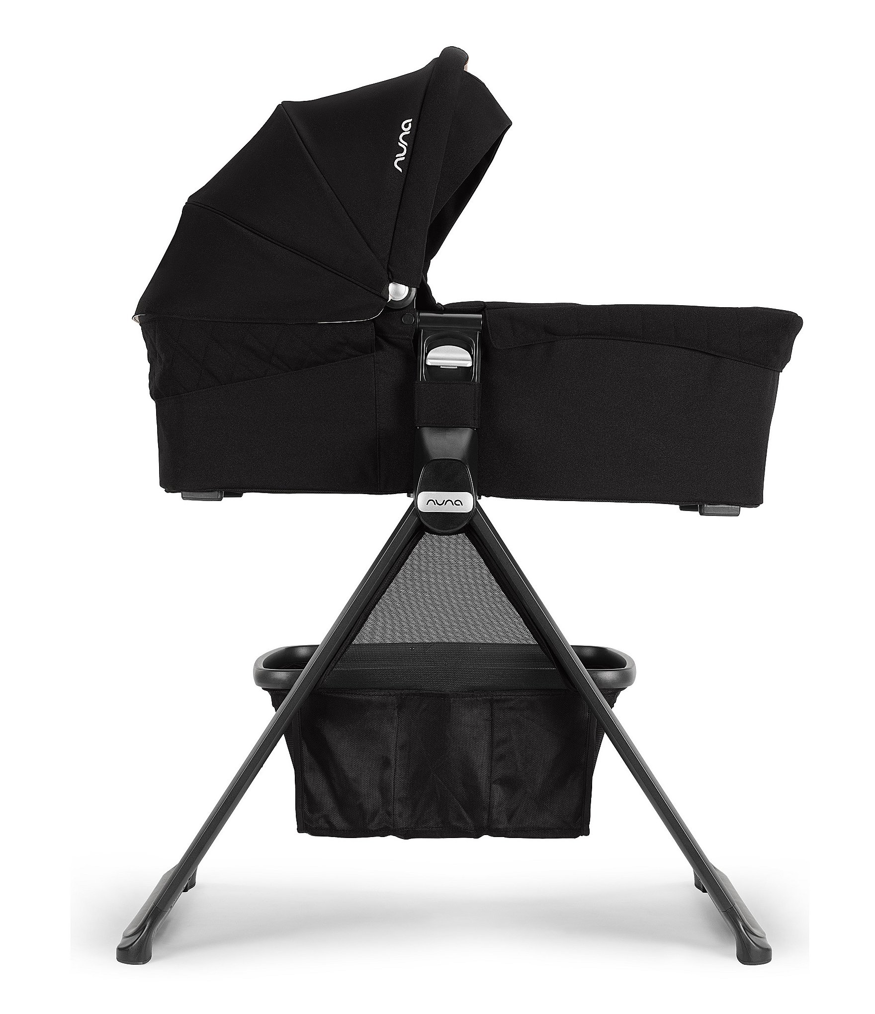 Nuna Mixx Series™ Bassinet + Stand