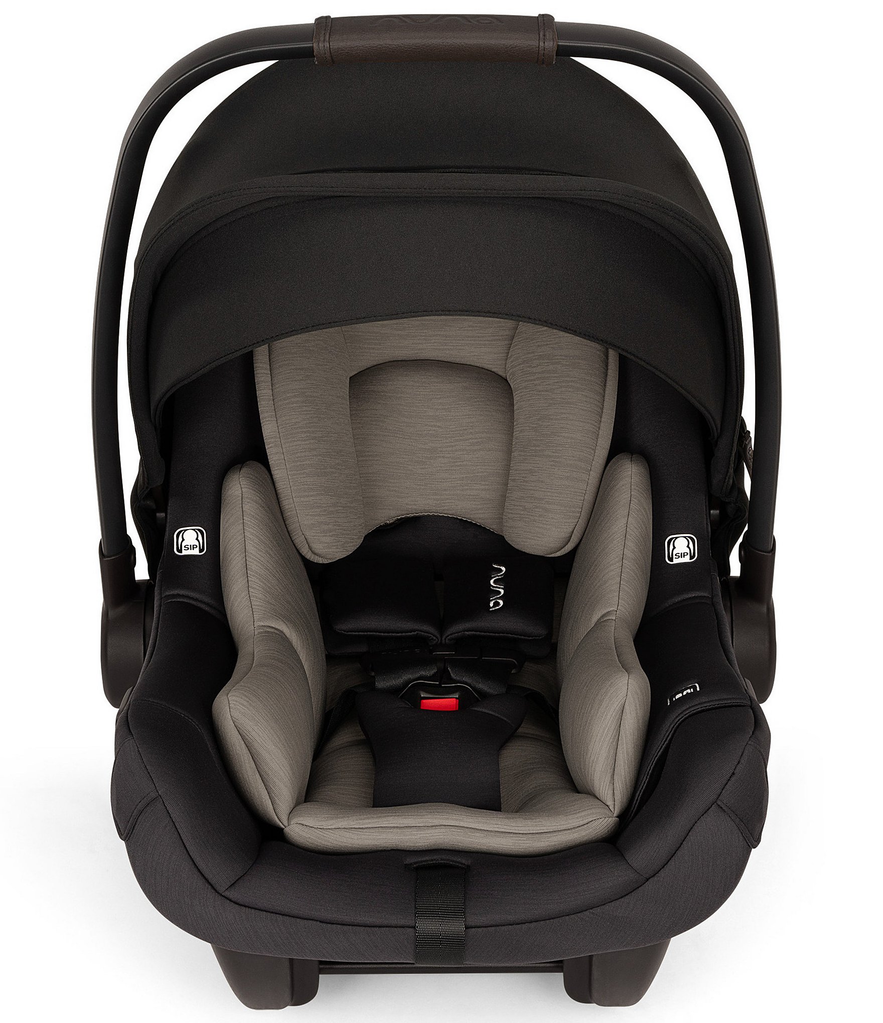 Nuna Pipa Aire Infant Car Seat & Base