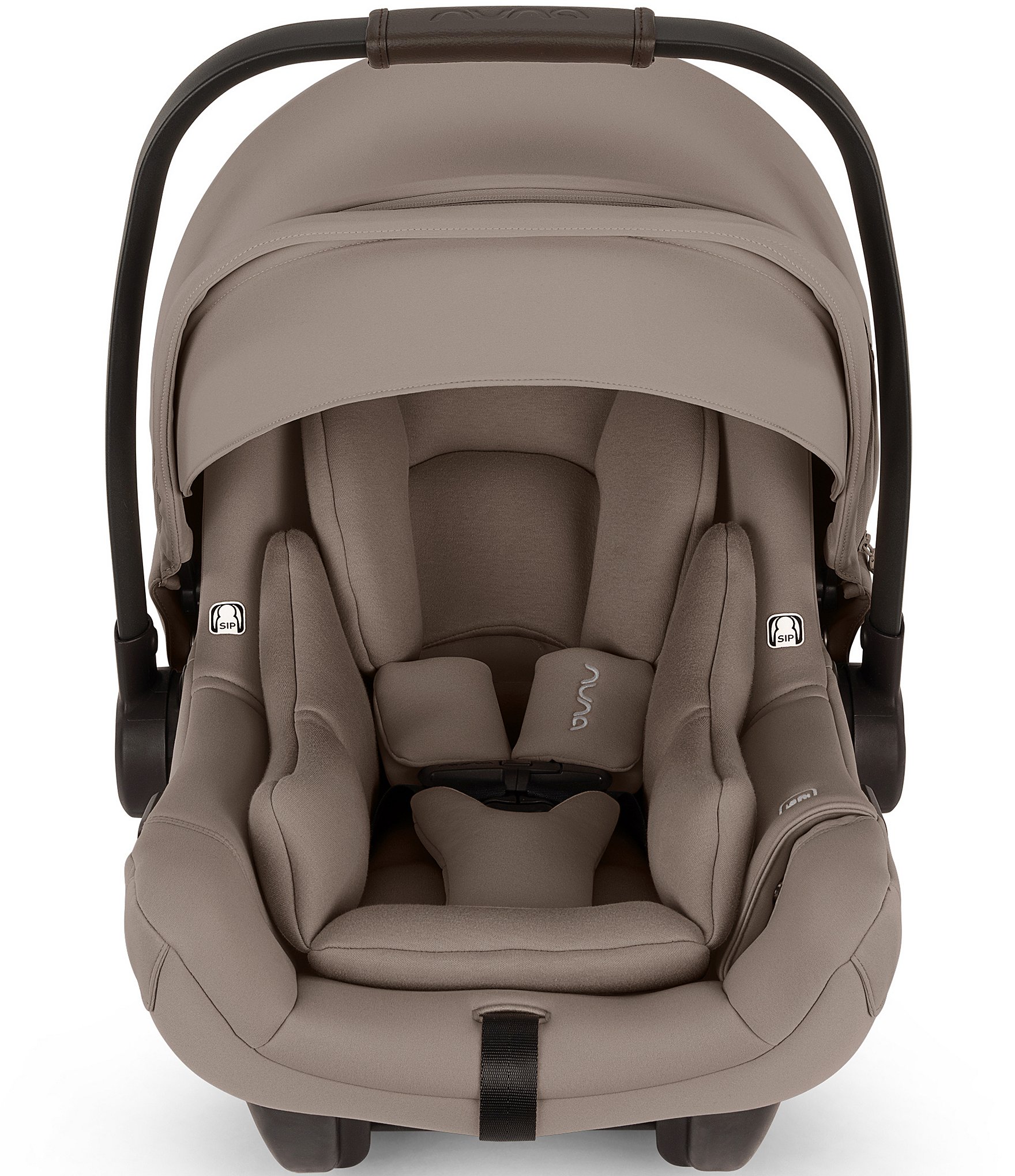 Nuna Pipa Aire Infant Car Seat & Base