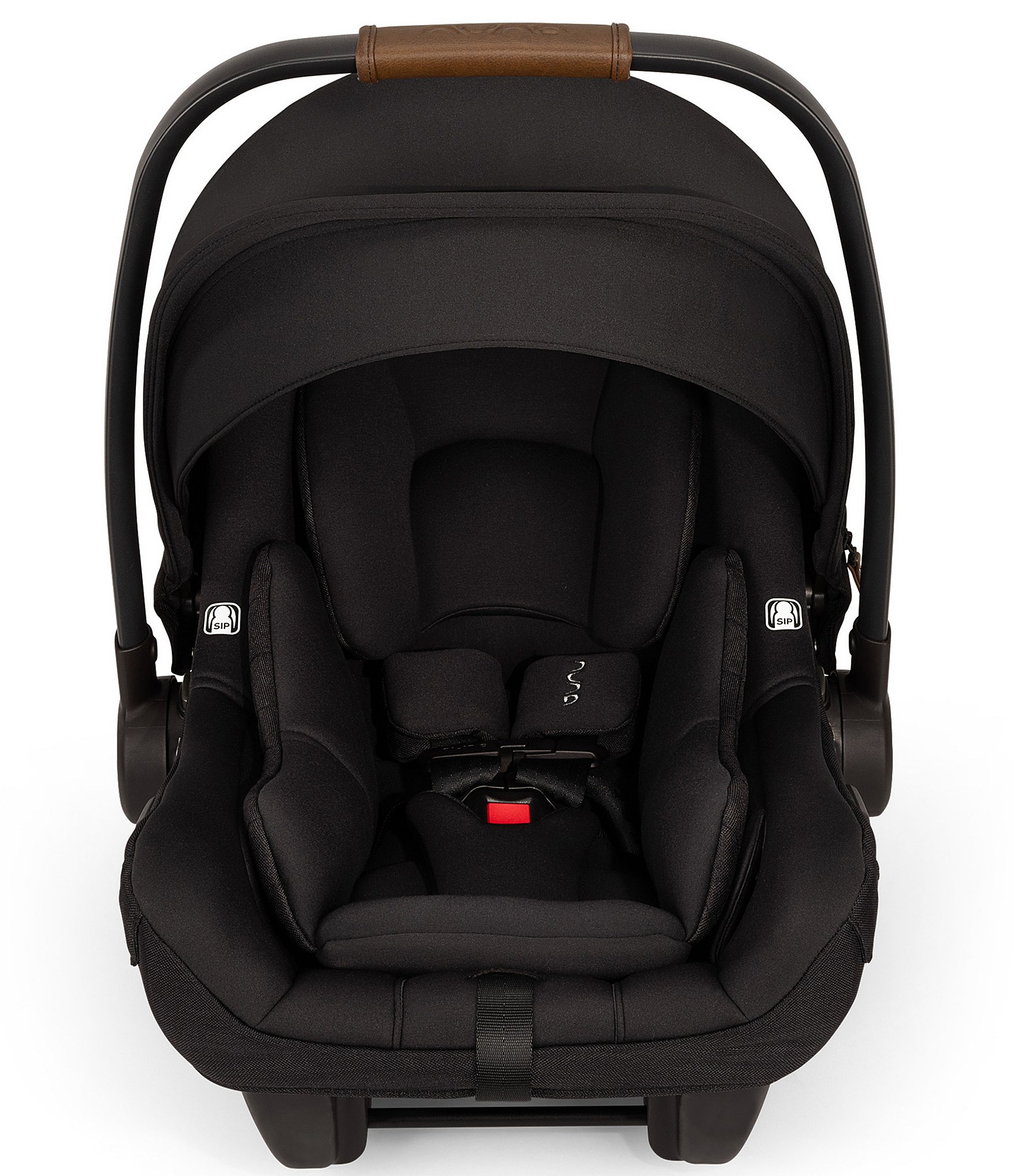 Nuna Pipa™ Aire RX Infant Car Seat & Relx Base