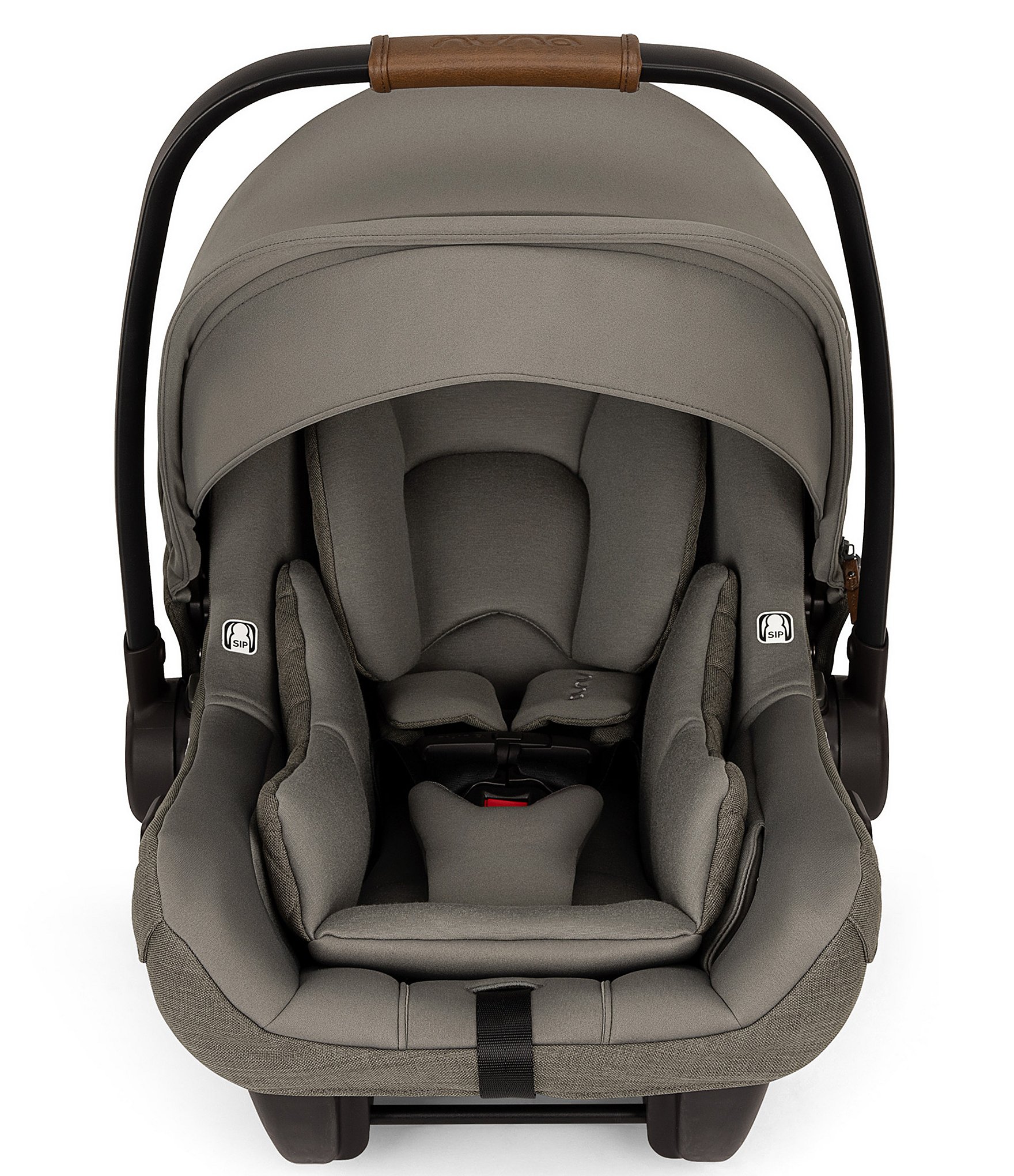 Nuna Pipa™ Aire RX Infant Car Seat & Relx Base