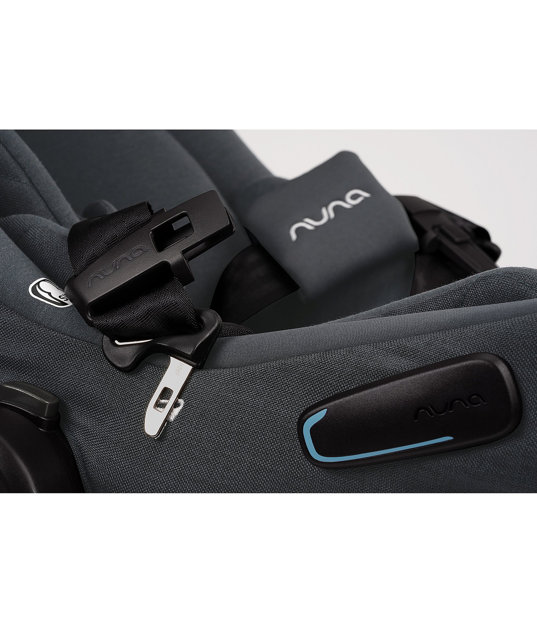 Nuna Pipa™ Aire RX Infant Car Seat & Relx Base