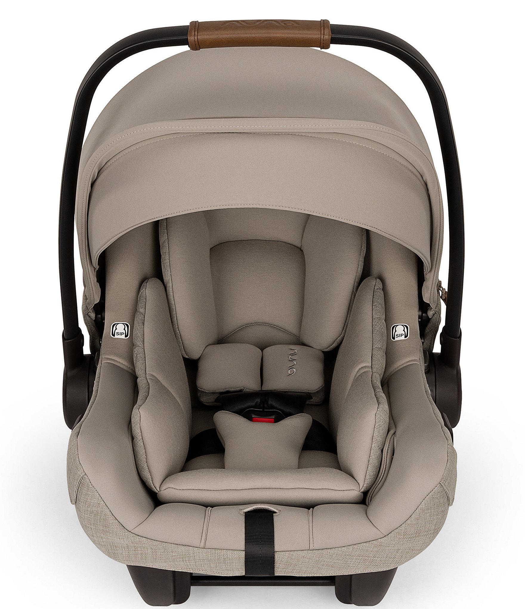 Nuna Pipa™ Aire RX Infant Car Seat & Relx Base