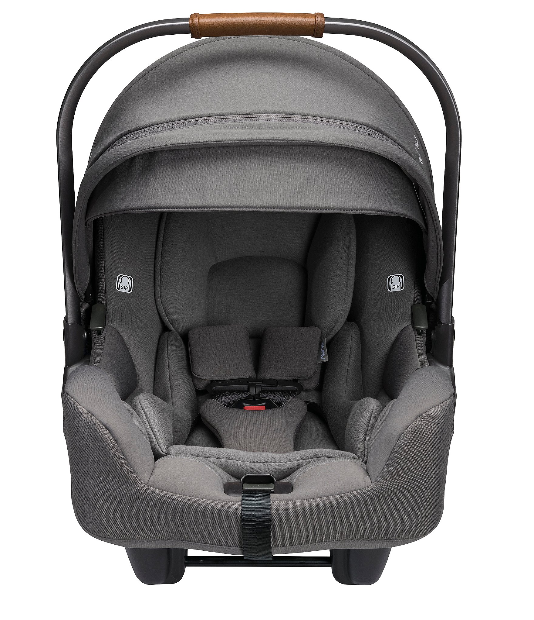 Nuna Pipa RX Infant Car Seat & Relx Base