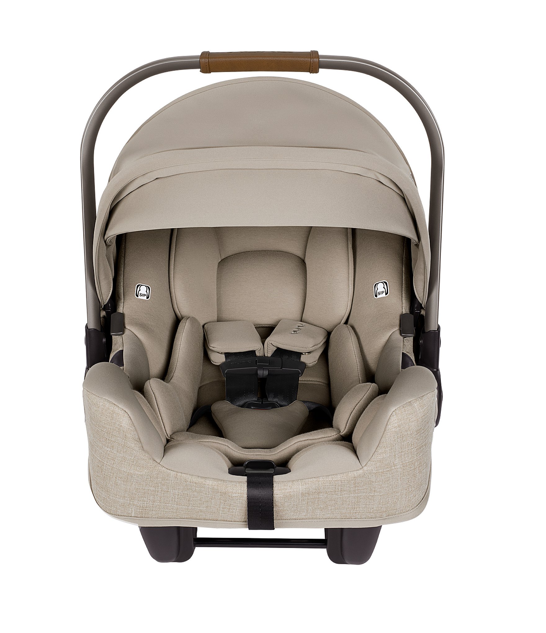 Nuna Pipa RX Infant Car Seat & Relx Base