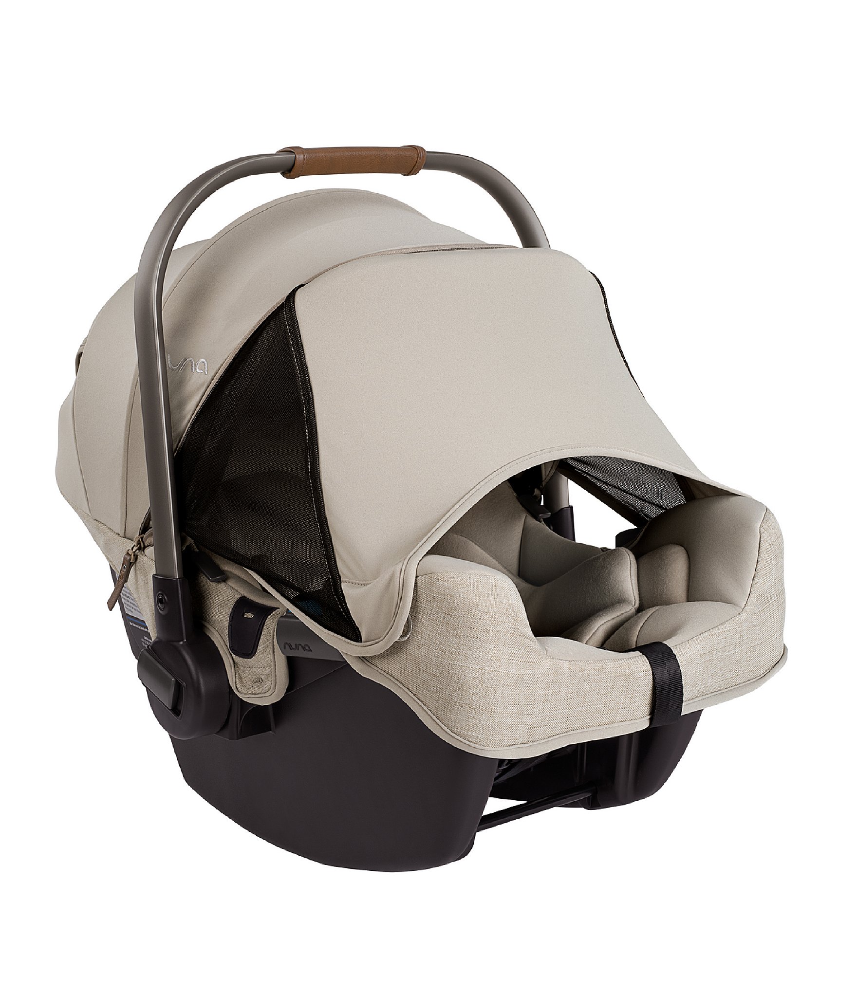 Nuna Pipa RX Infant Car Seat & Relx Base