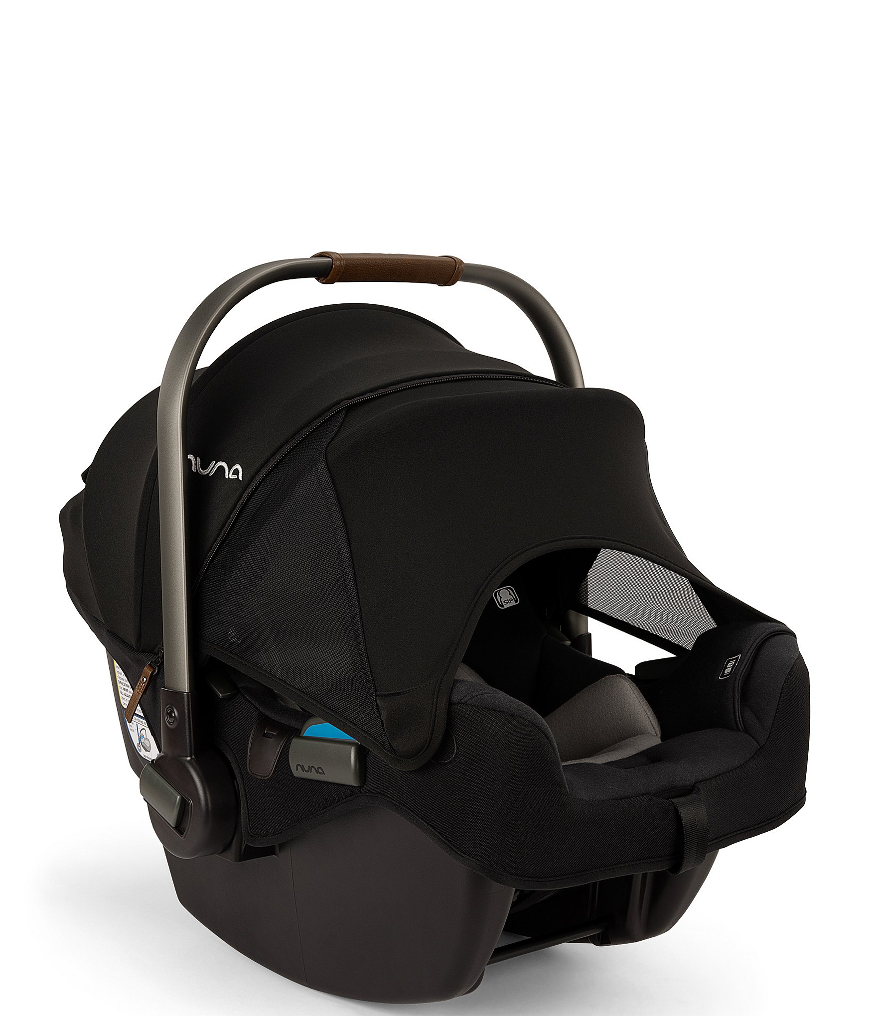 Nuna Pipa RX Infant Car Seat & Relx Base