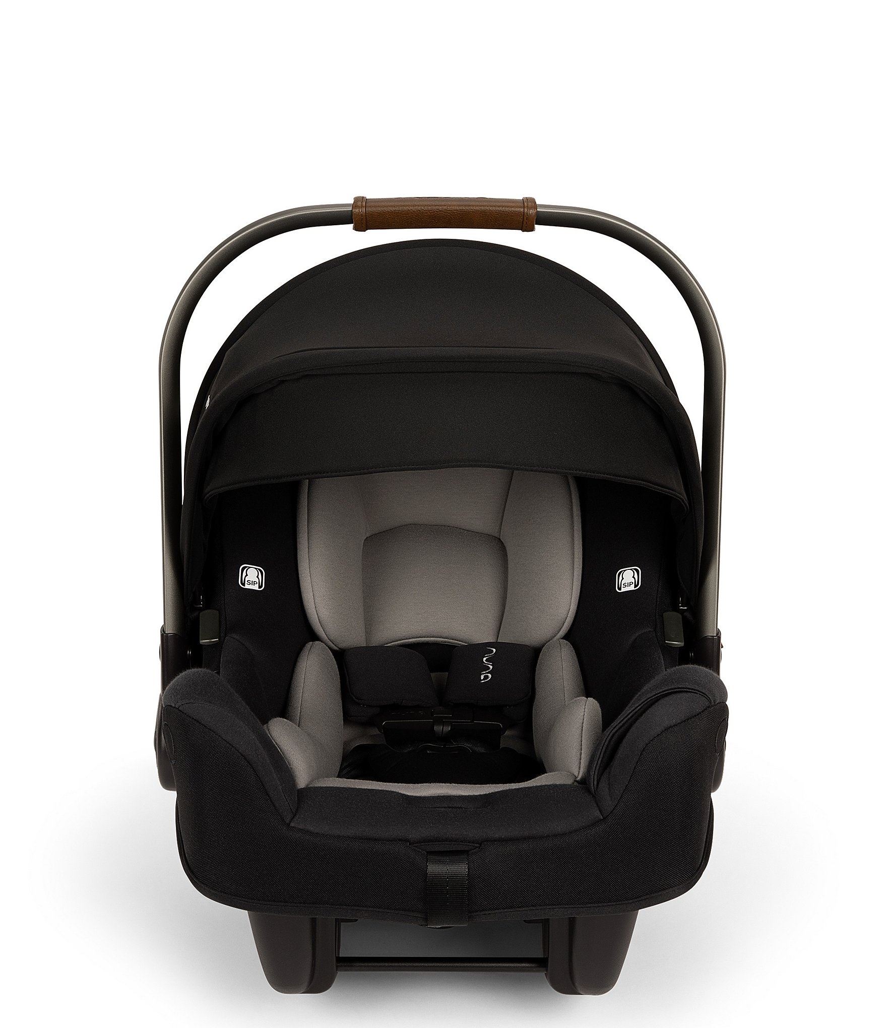 Nuna Pipa RX Infant Car Seat & Relx Base