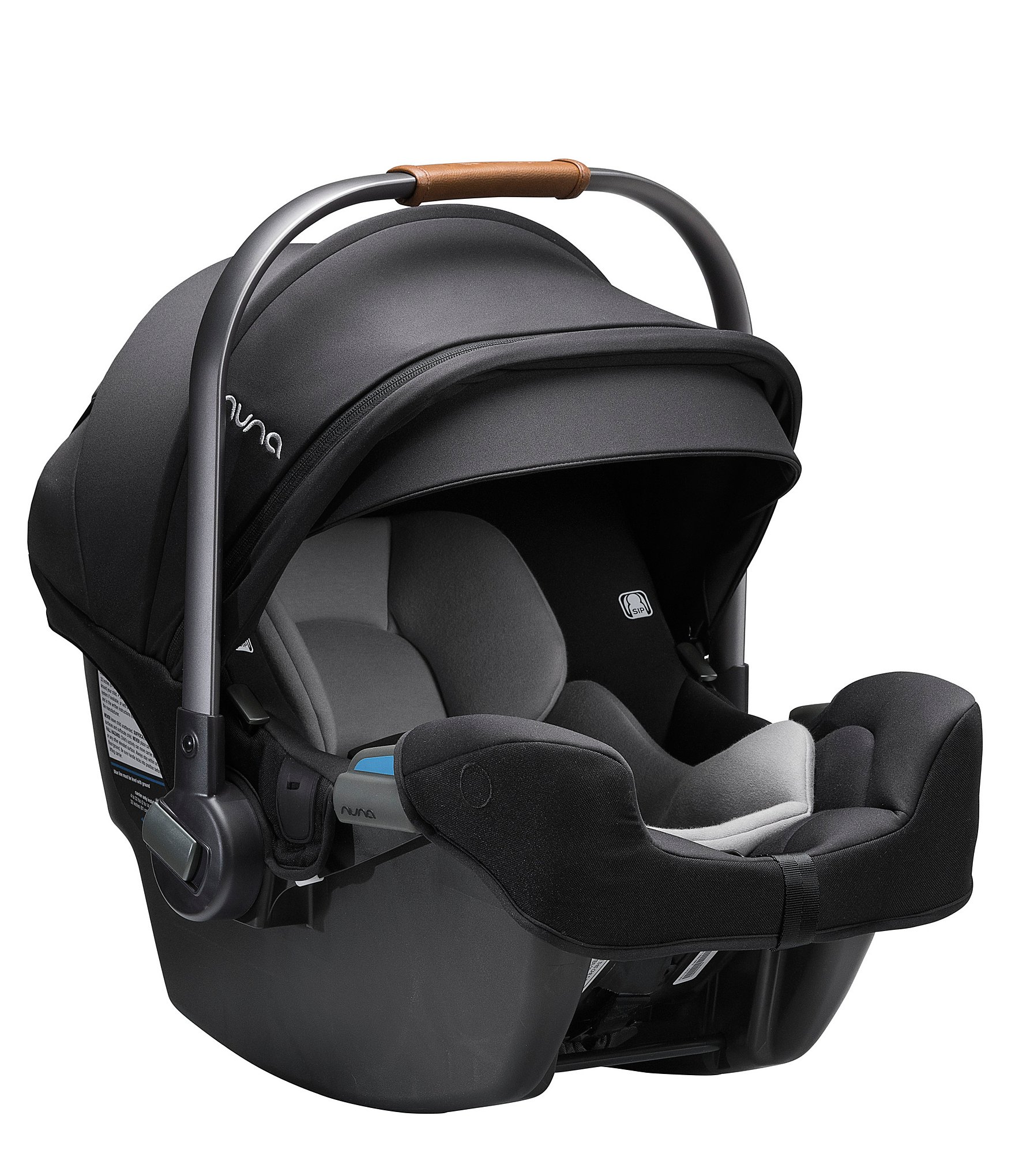 Nuna Pipa RX Infant Car Seat & Relx Base