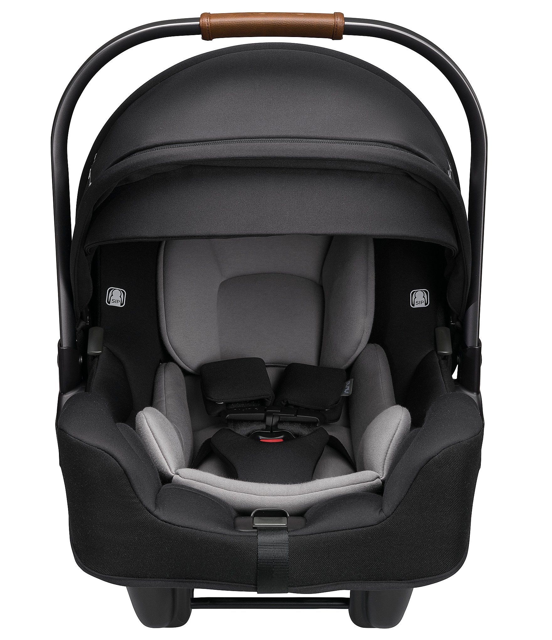 Nuna Pipa RX Infant Car Seat & Relx Base