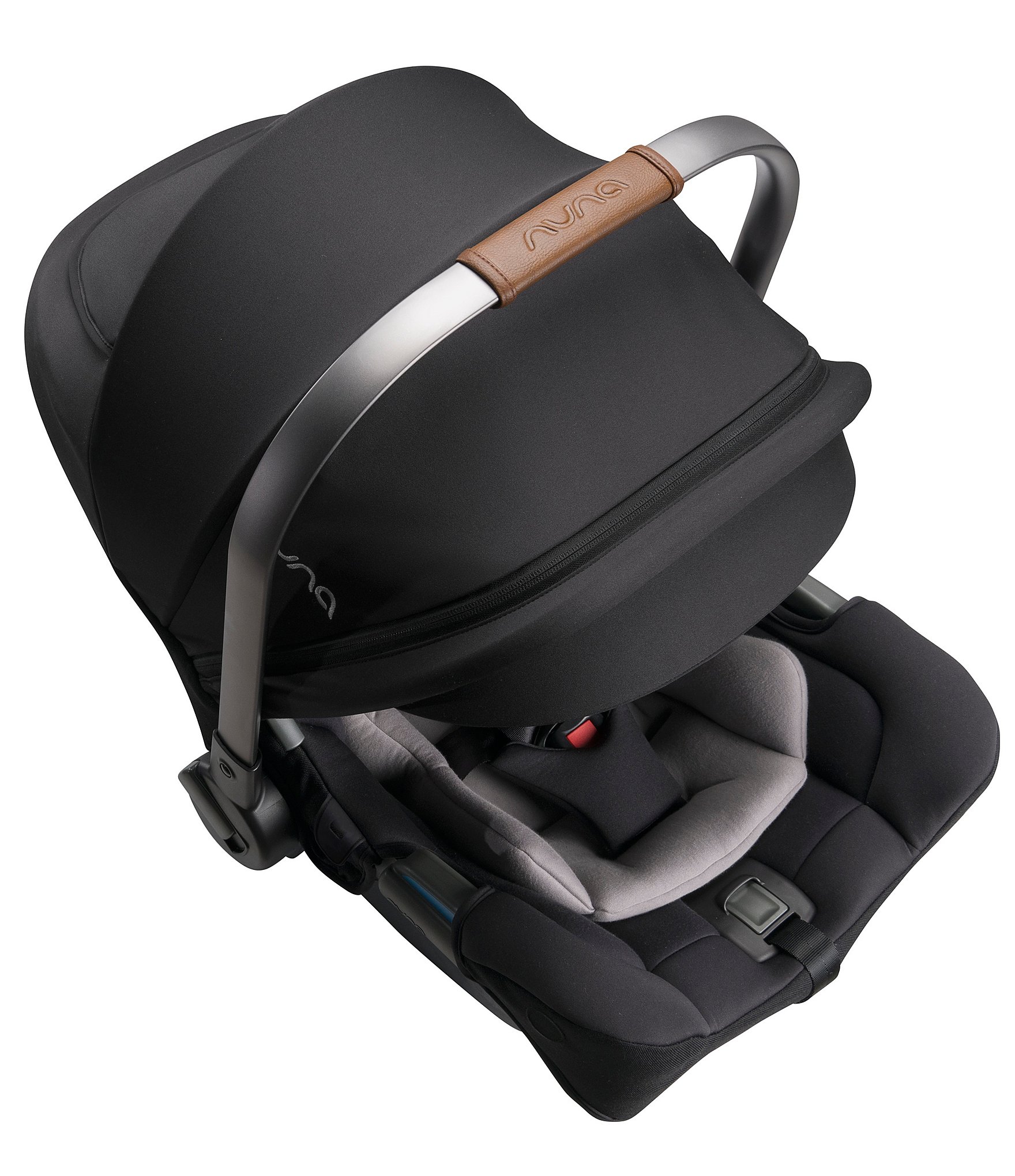 Nuna Pipa RX Infant Car Seat & Relx Base