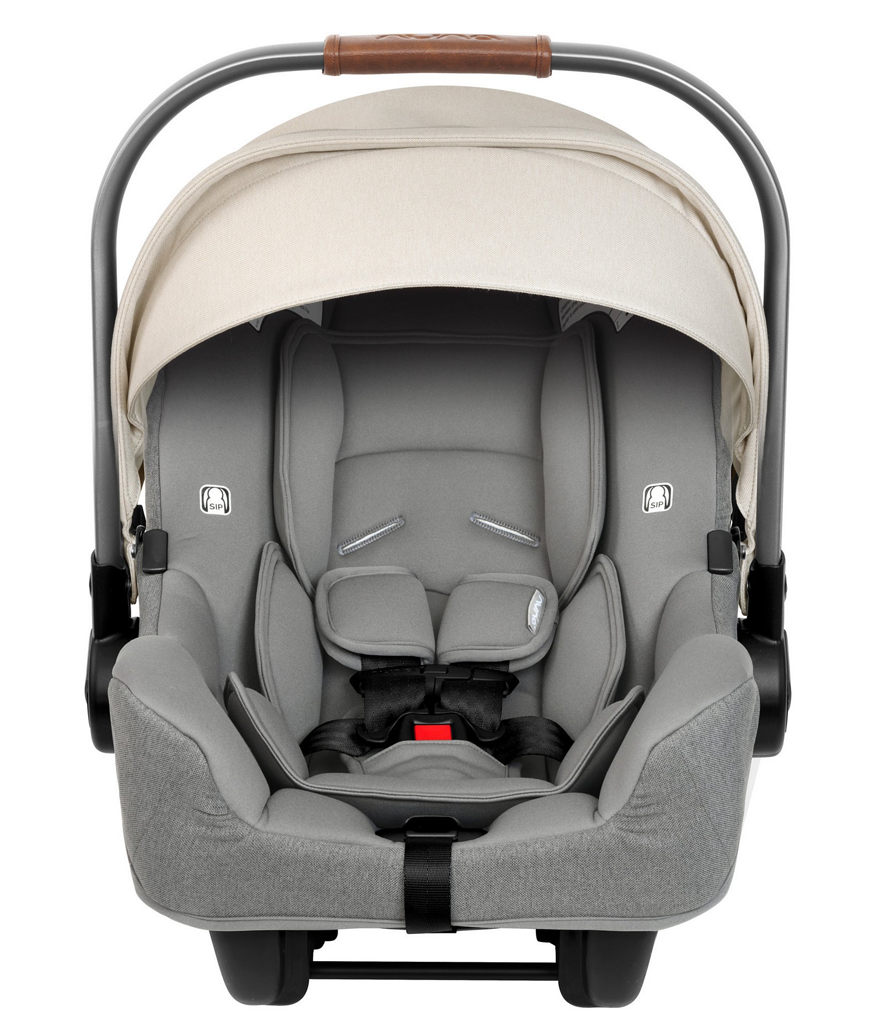 Nuna Pipa RX Infant Car Seat & Relx Base