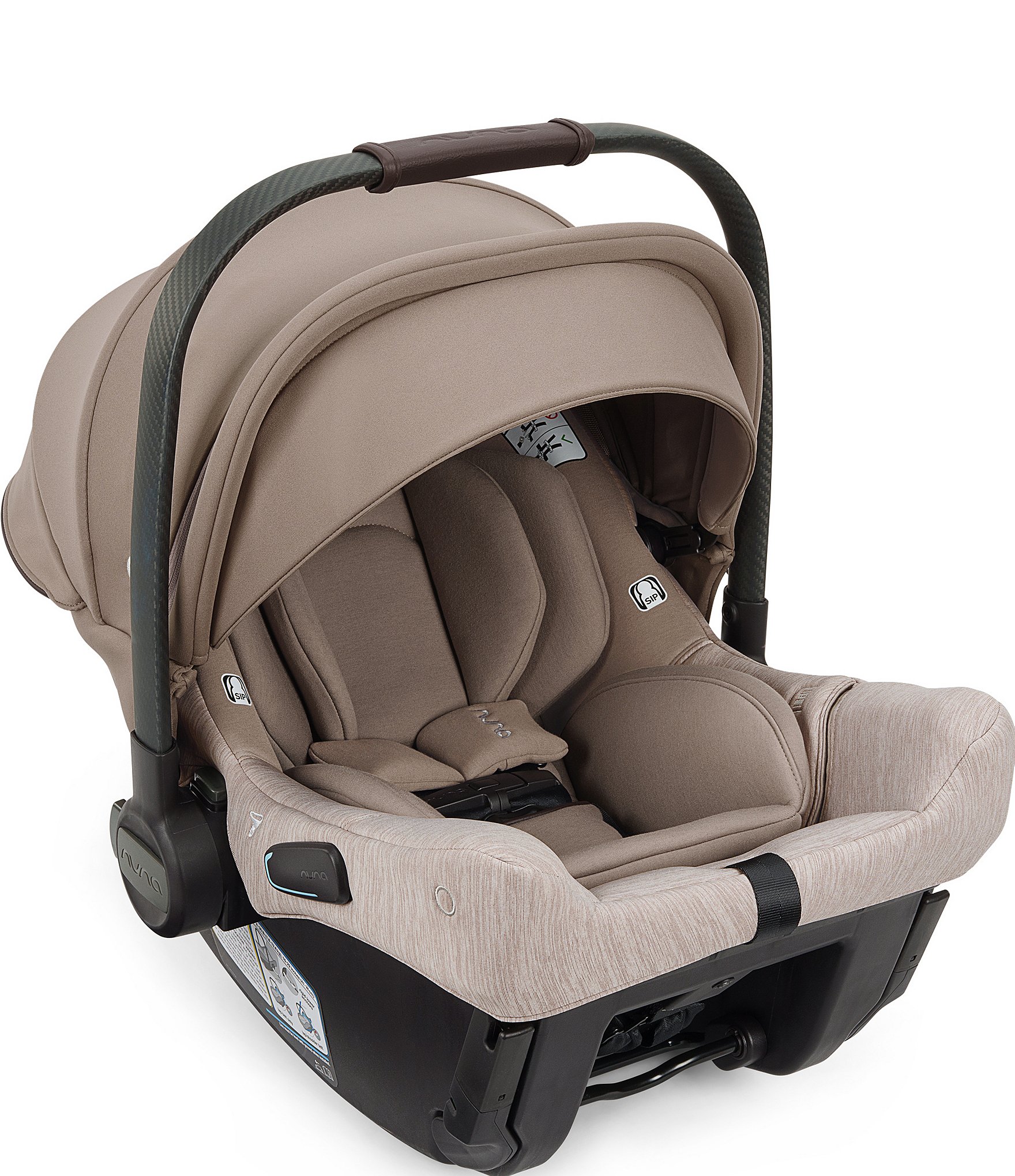 Nuna Pipa™ Urbn Flex System