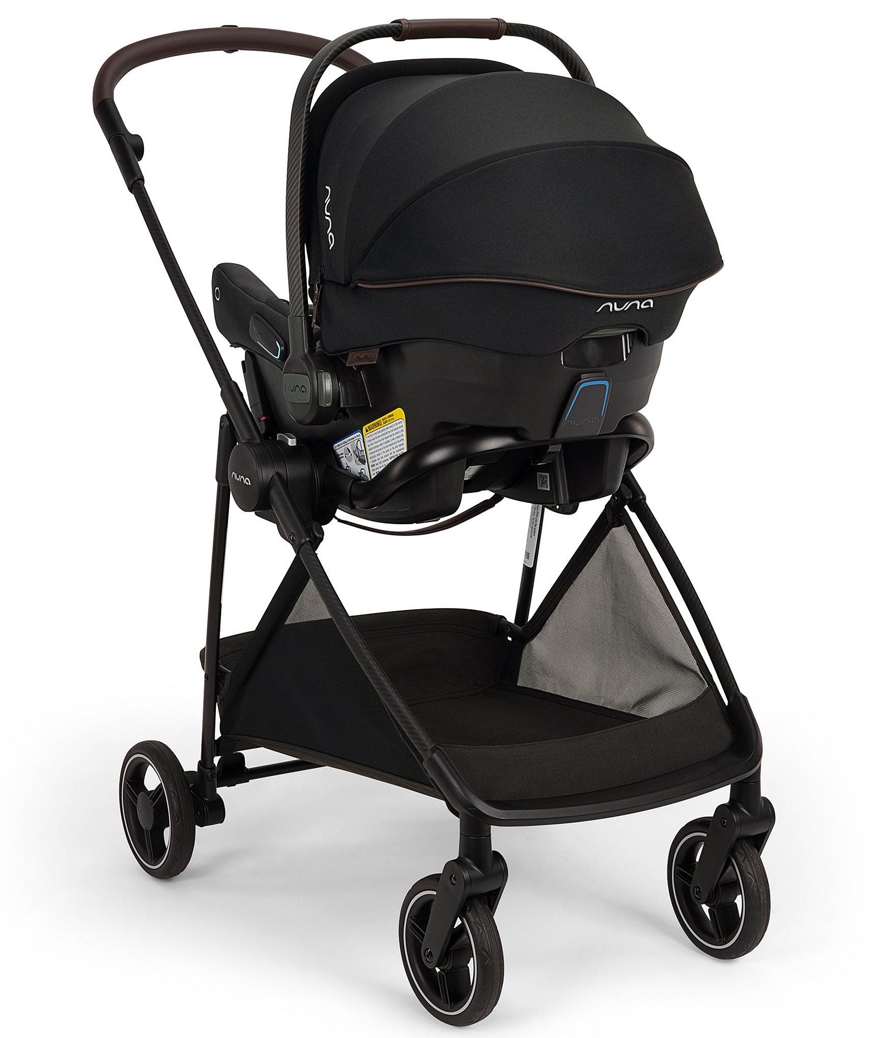 Nuna Strollers & Accessories | Dillard's