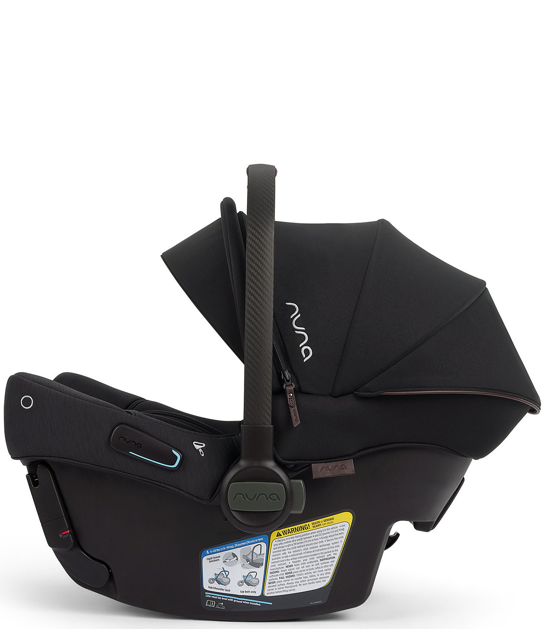 Nuna Pipa™ Urbn Flex System