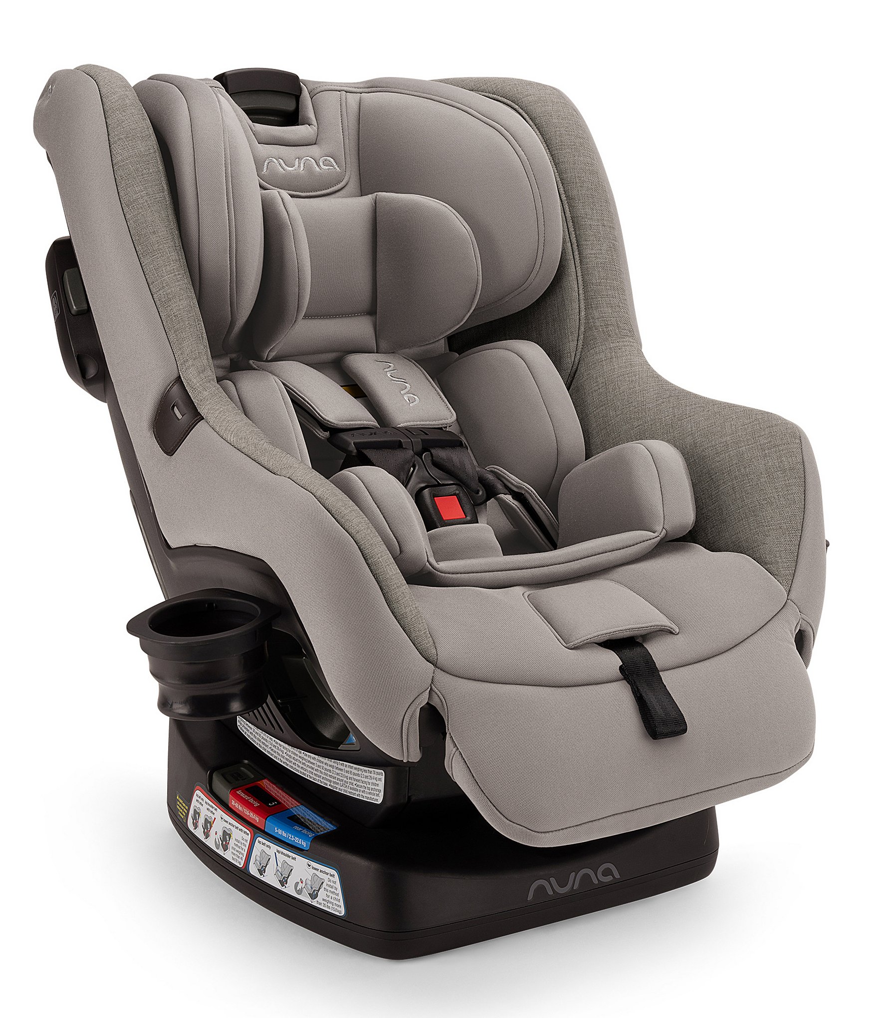 Nuna Rava Convertible Car Seat