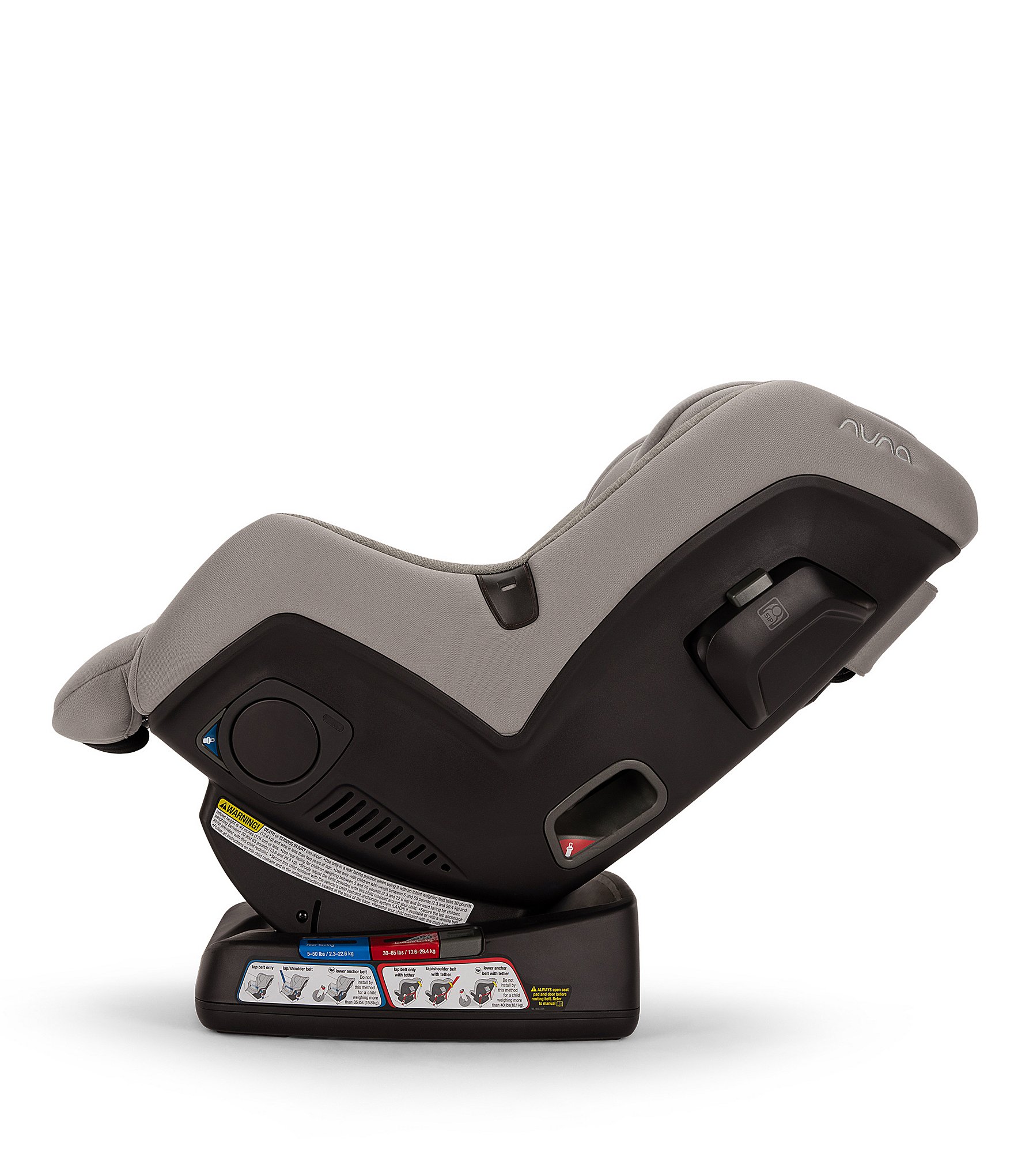 Nuna Rava Convertible Car Seat