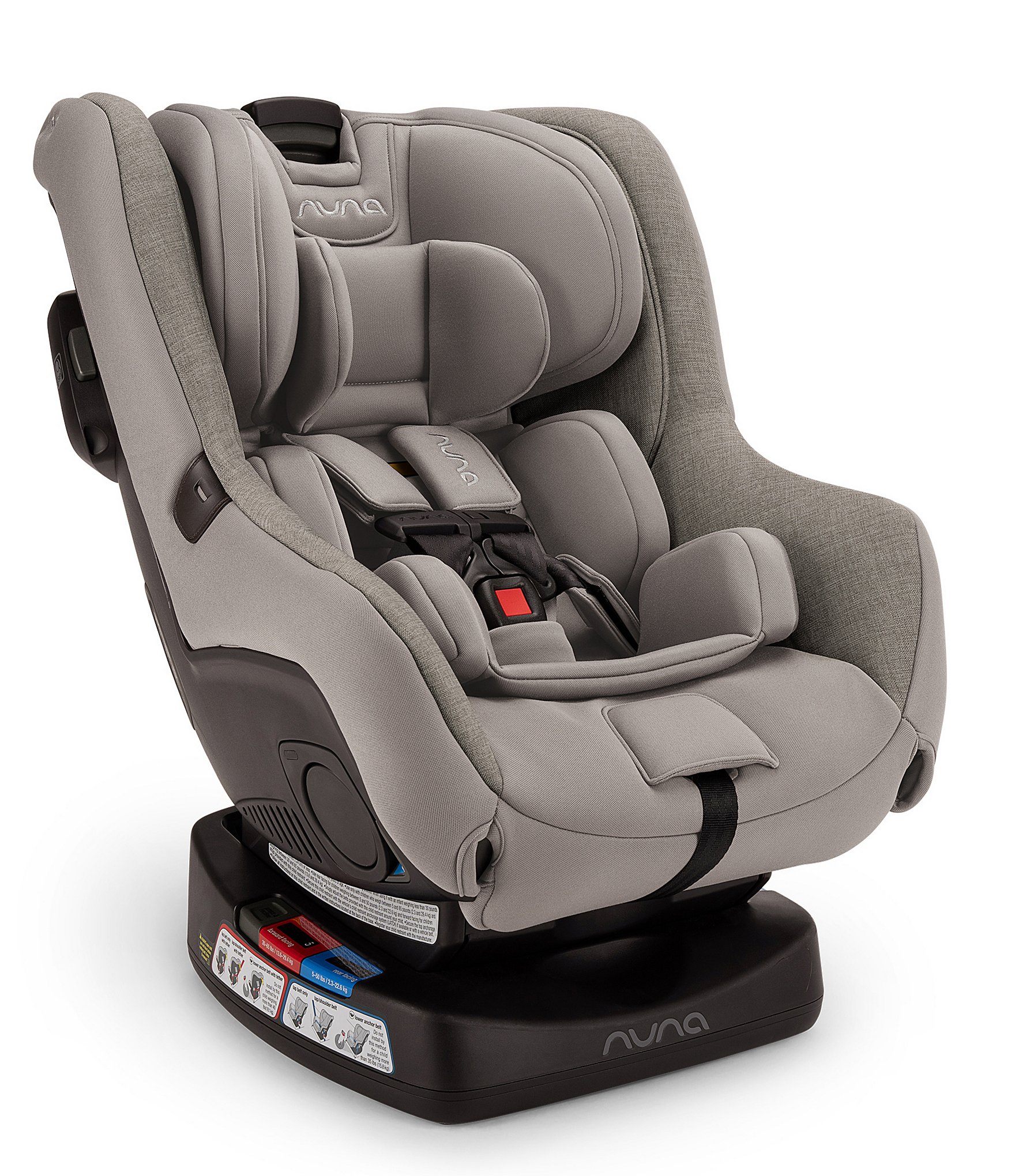 Nuna Rava Convertible Car Seat