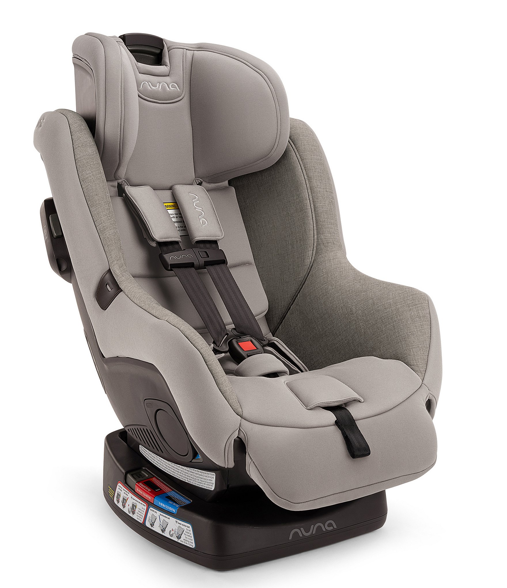 Nuna Rava Convertible Car Seat