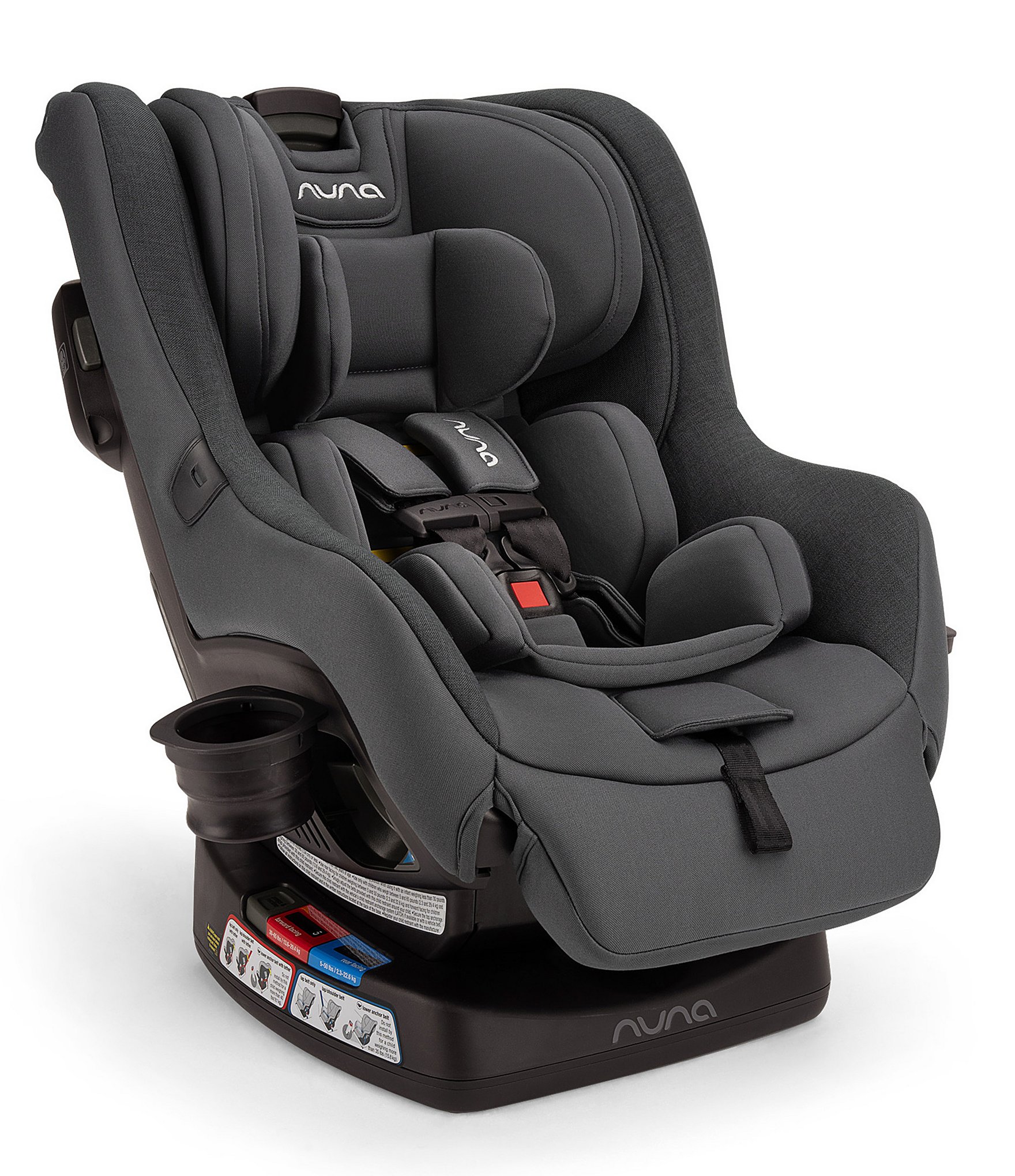 Nuna Rava Convertible Car Seat