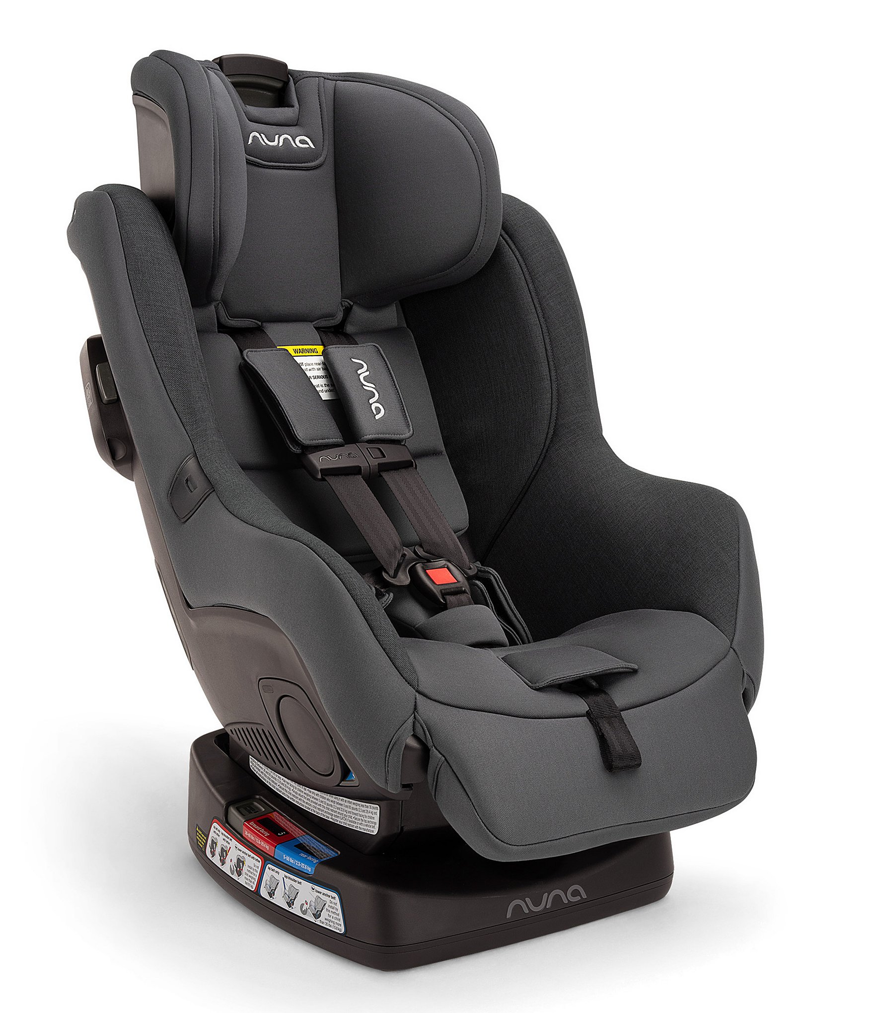 Nuna Rava Convertible Car Seat